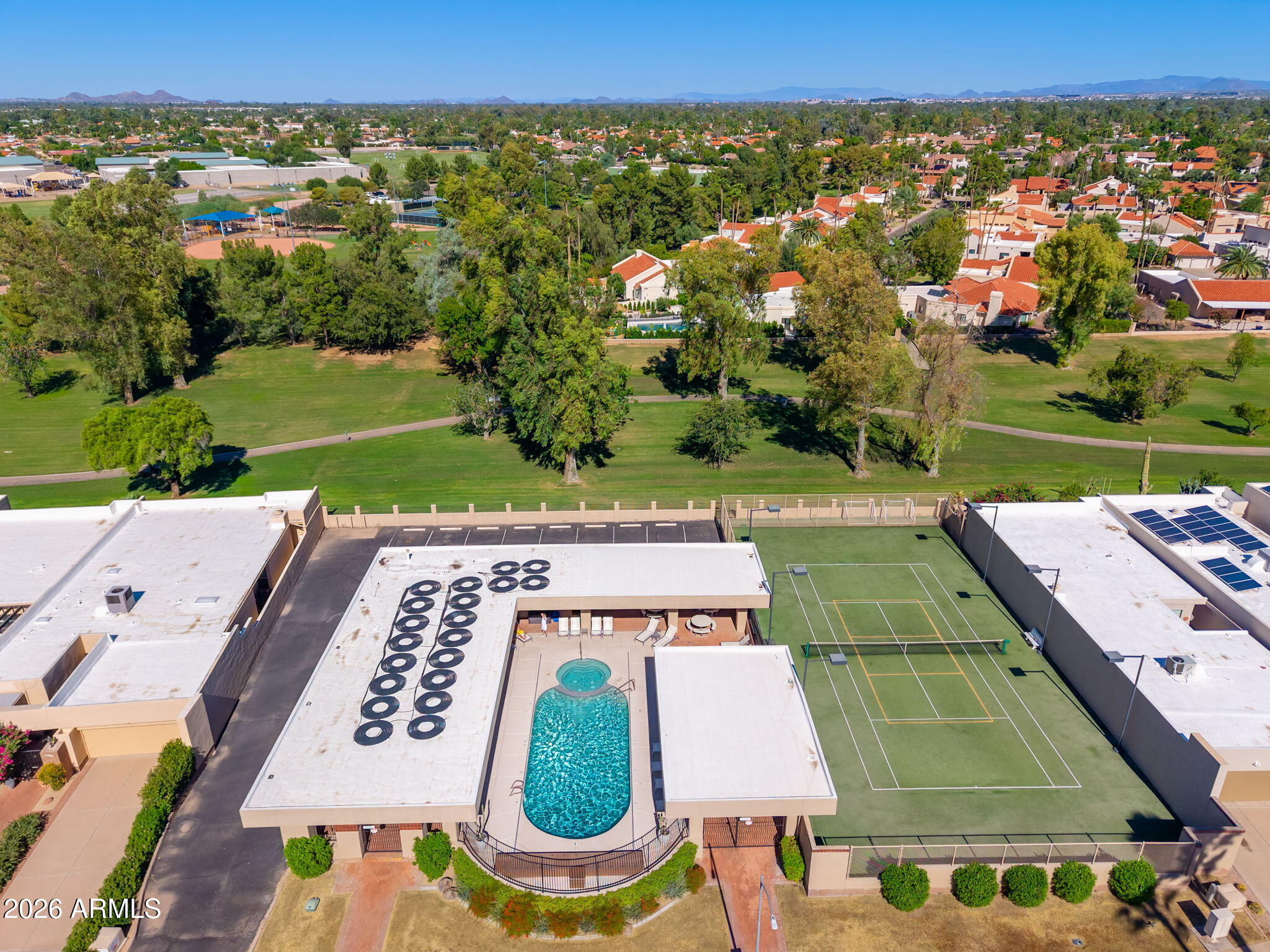 8814 E SAN RAFAEL Drive