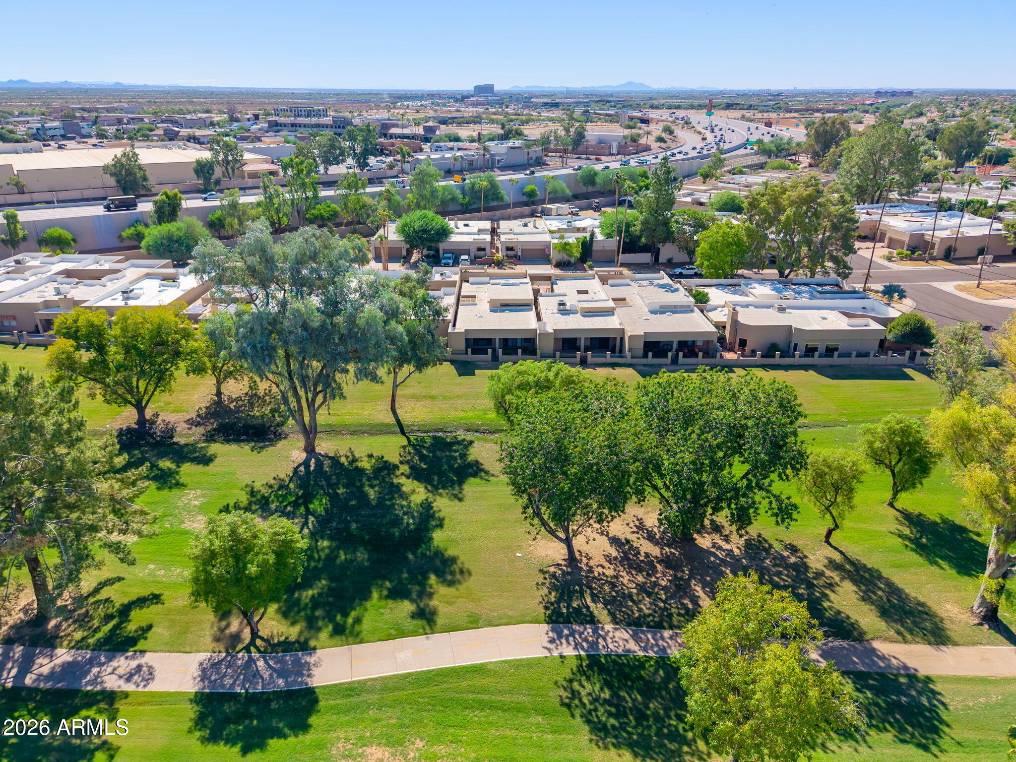 8814 E SAN RAFAEL Drive