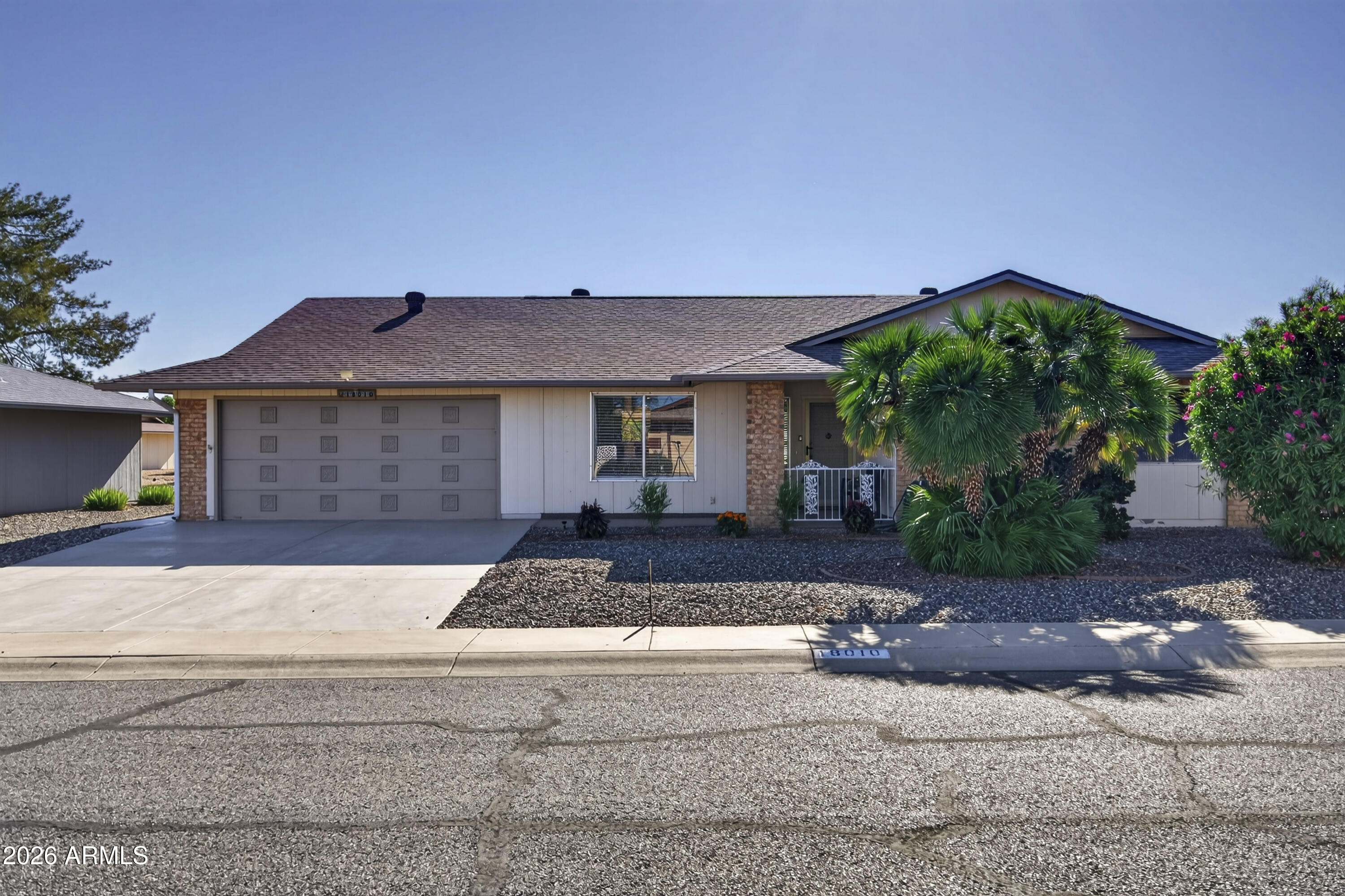 18010 N 134TH Drive