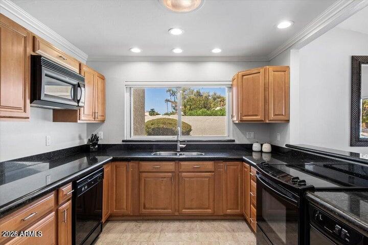 8466 E SAN BENITO Drive