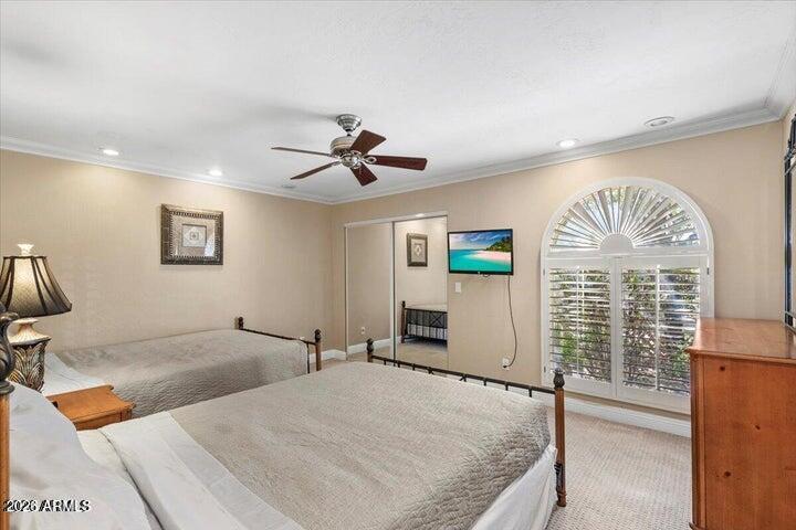 8466 E SAN BENITO Drive
