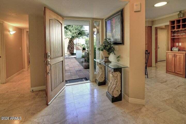 8466 E SAN BENITO Drive