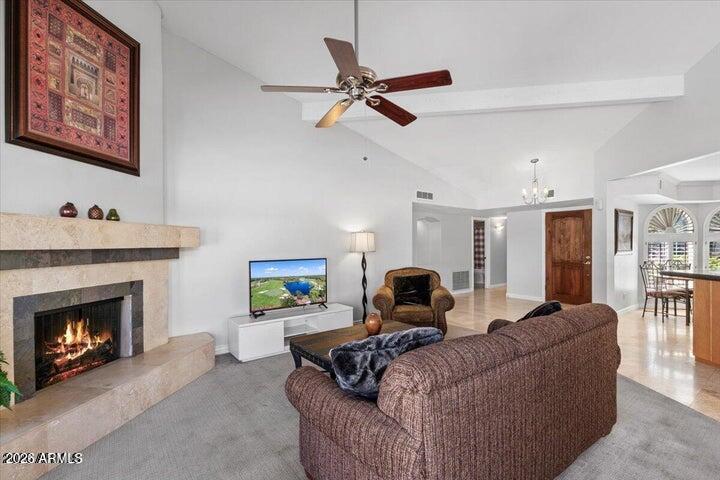 8466 E SAN BENITO Drive