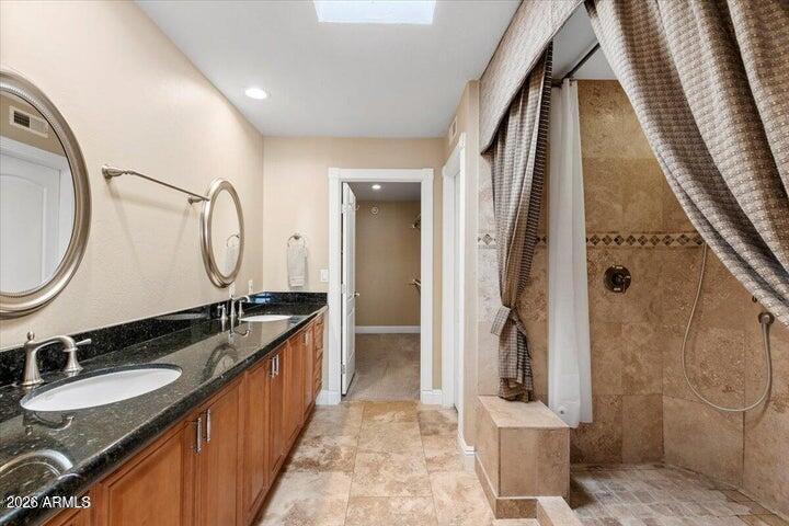 8466 E SAN BENITO Drive