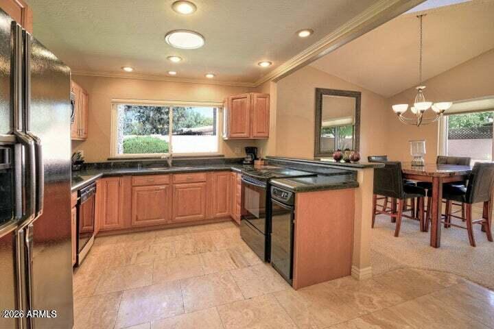 8466 E SAN BENITO Drive
