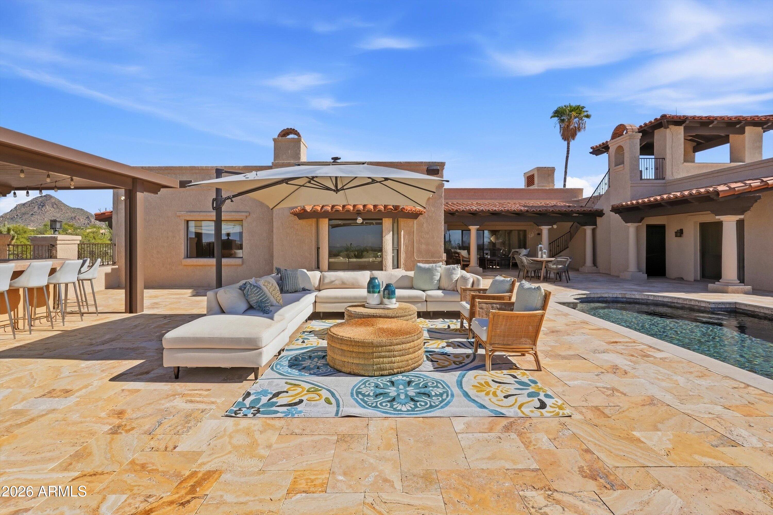 9735 E VEREDA SOLANA Drive