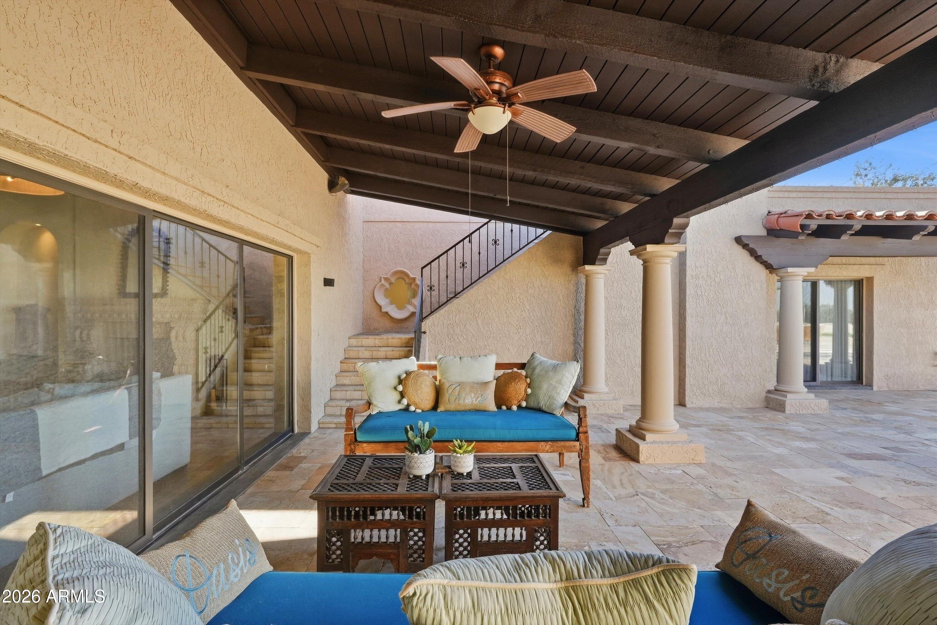9735 E VEREDA SOLANA Drive