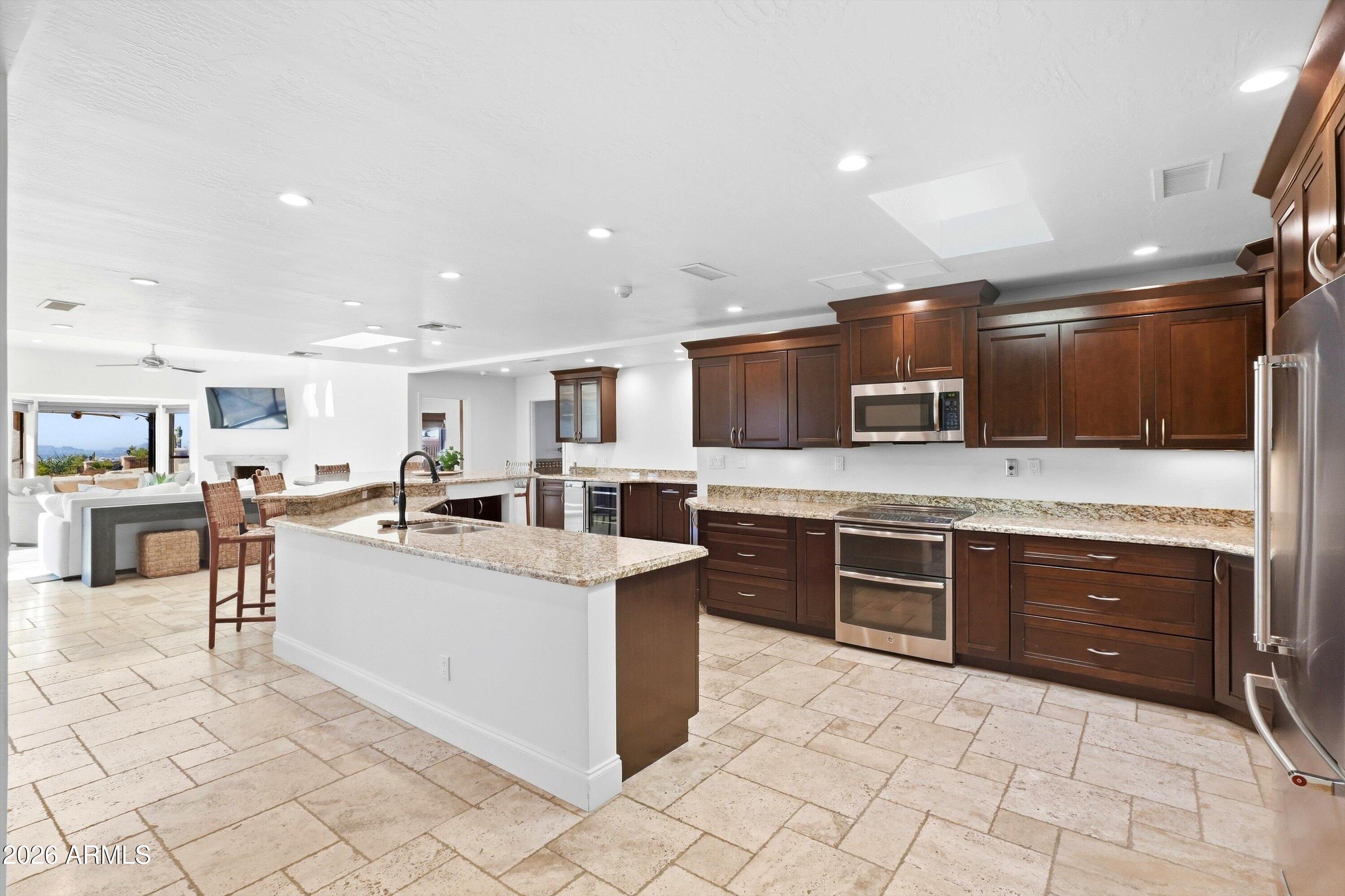 9735 E VEREDA SOLANA Drive