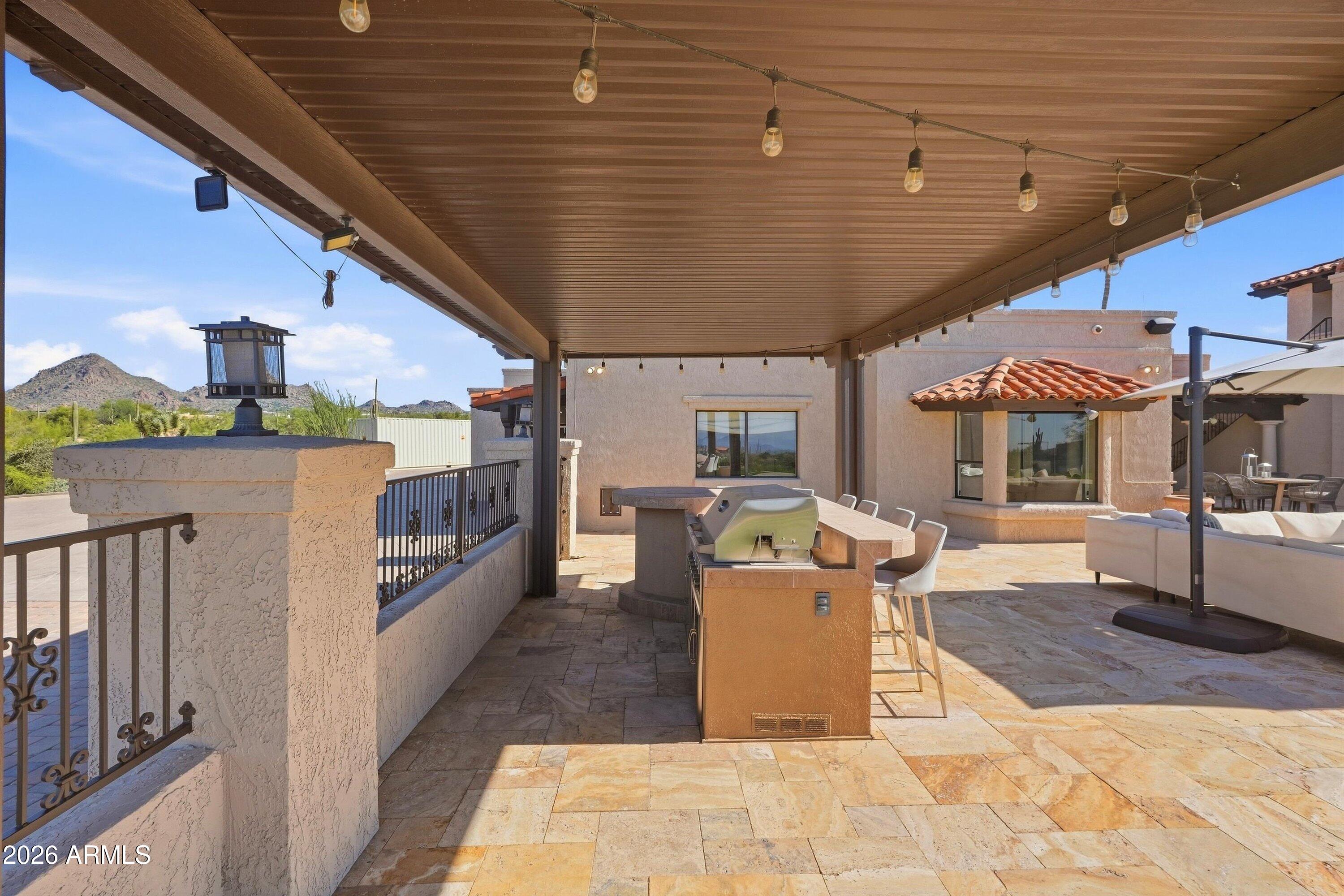 9735 E VEREDA SOLANA Drive