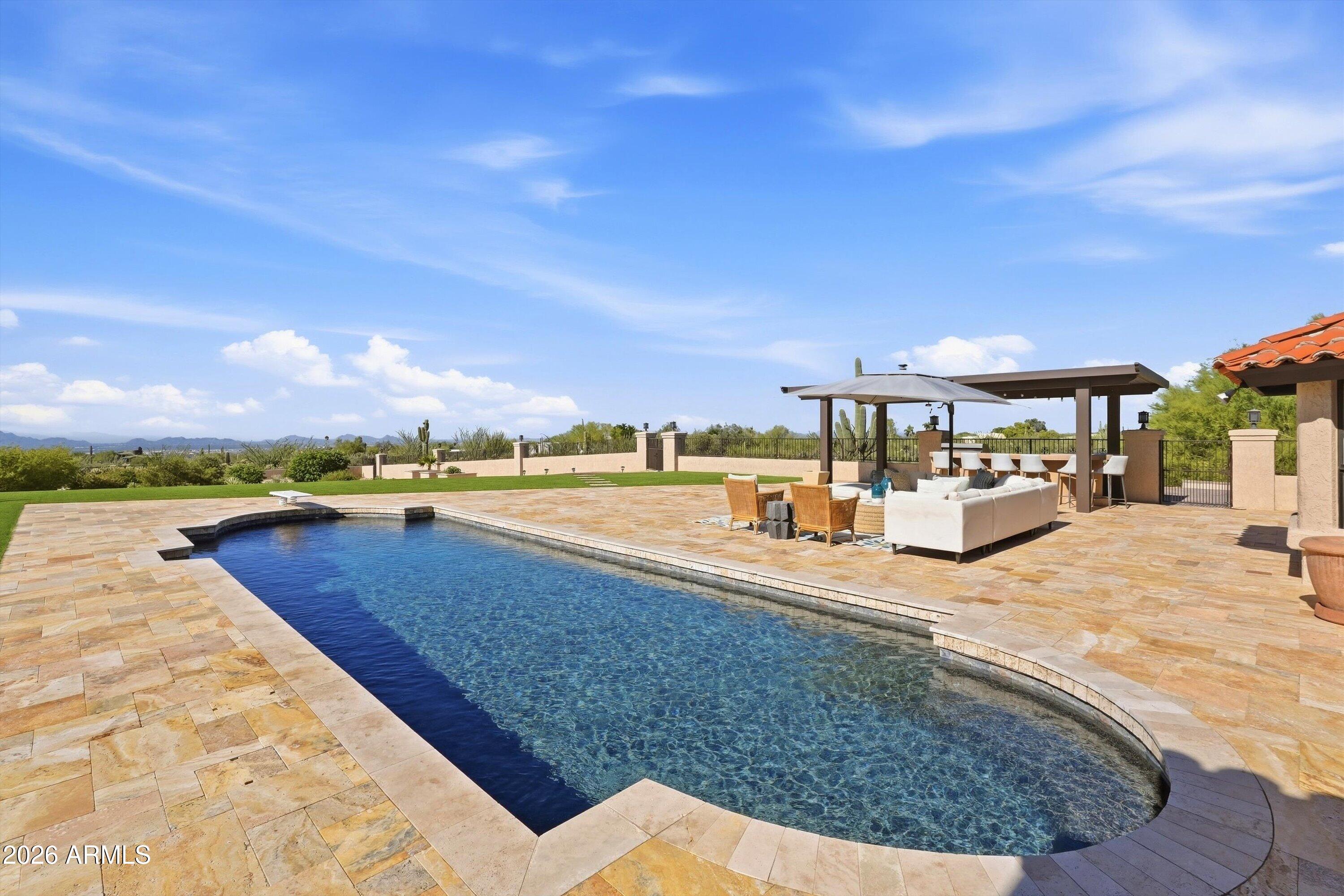 9735 E VEREDA SOLANA Drive
