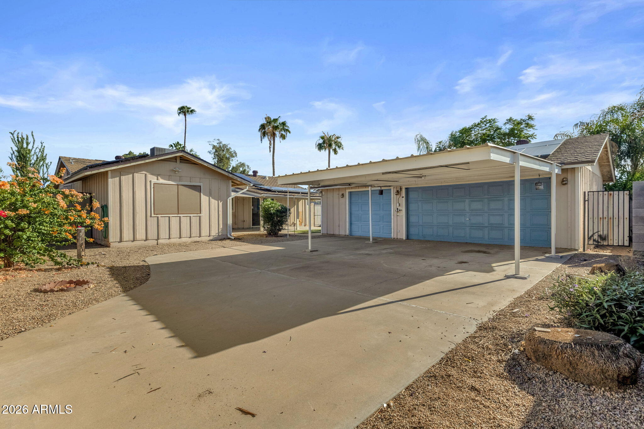 3526 E ANDERSON Drive