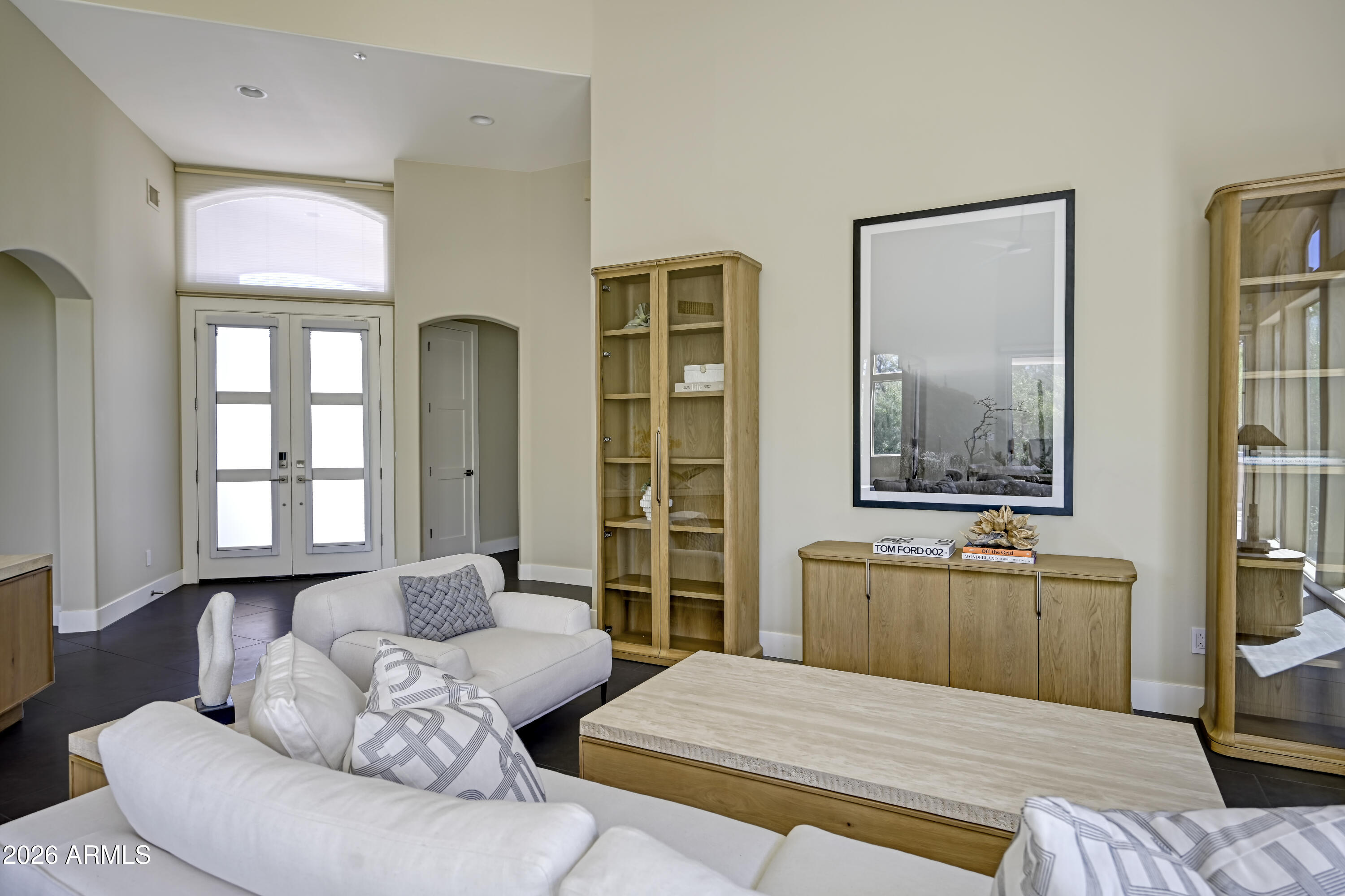 11803 E TERRA Drive