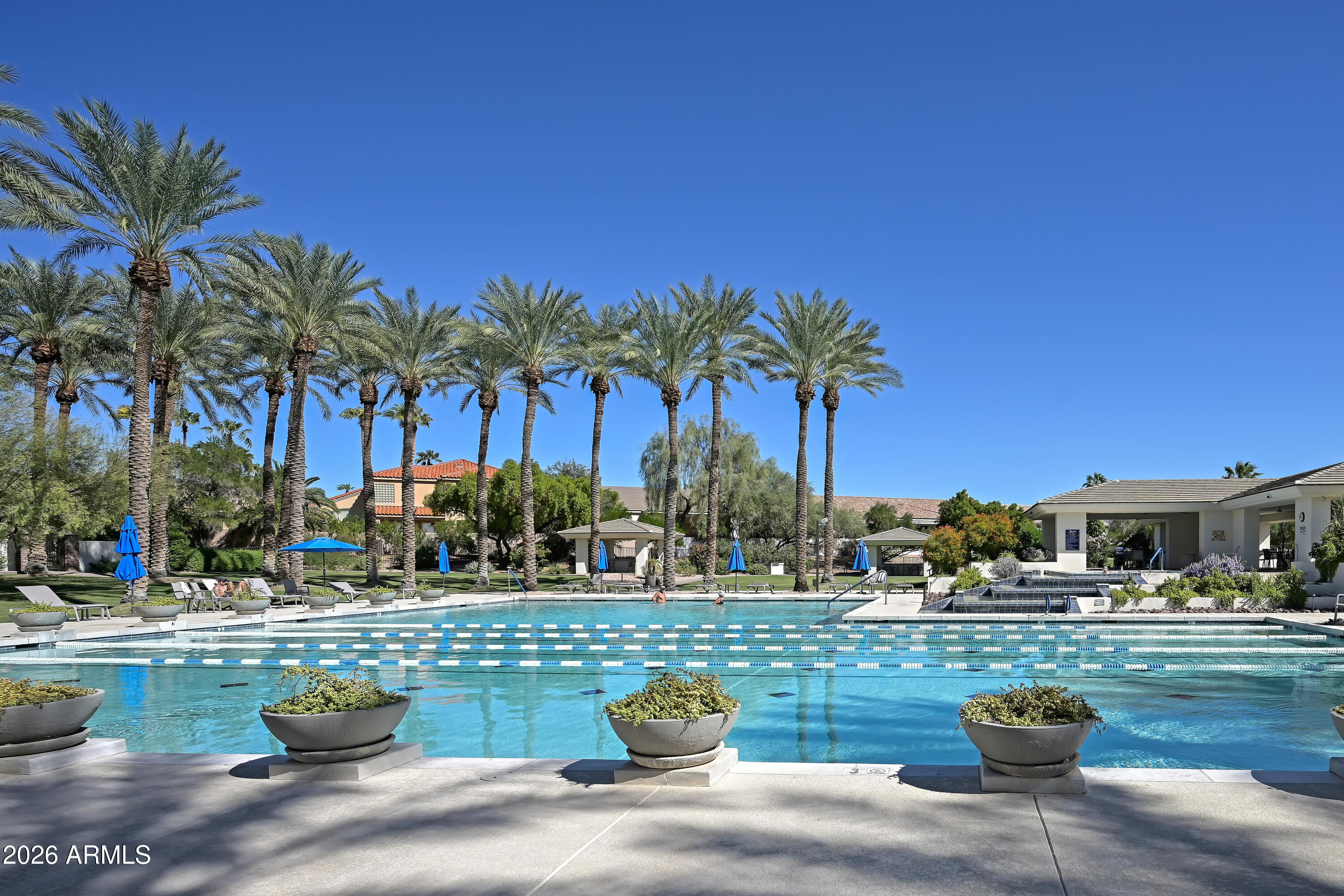 11803 E TERRA Drive