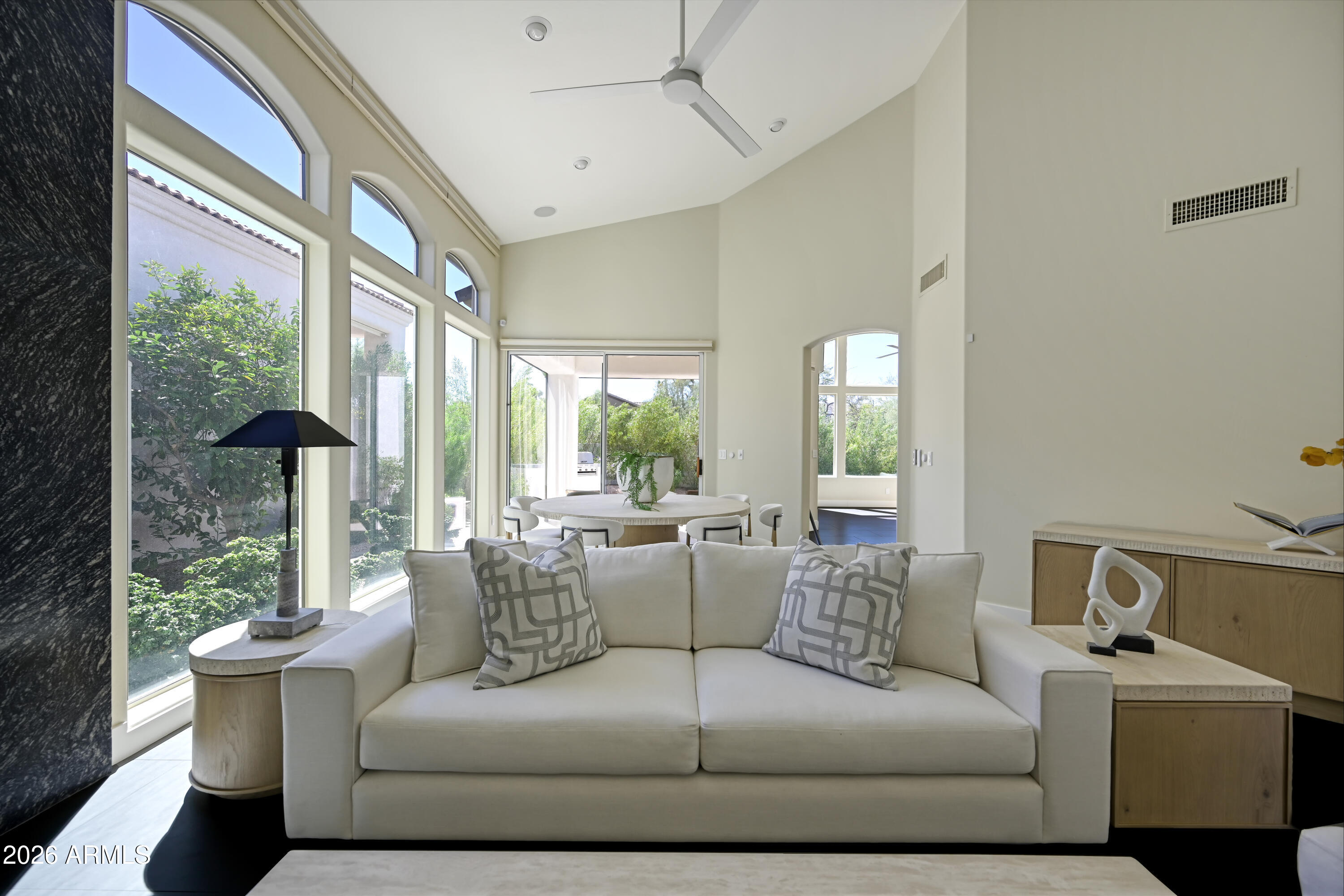11803 E TERRA Drive
