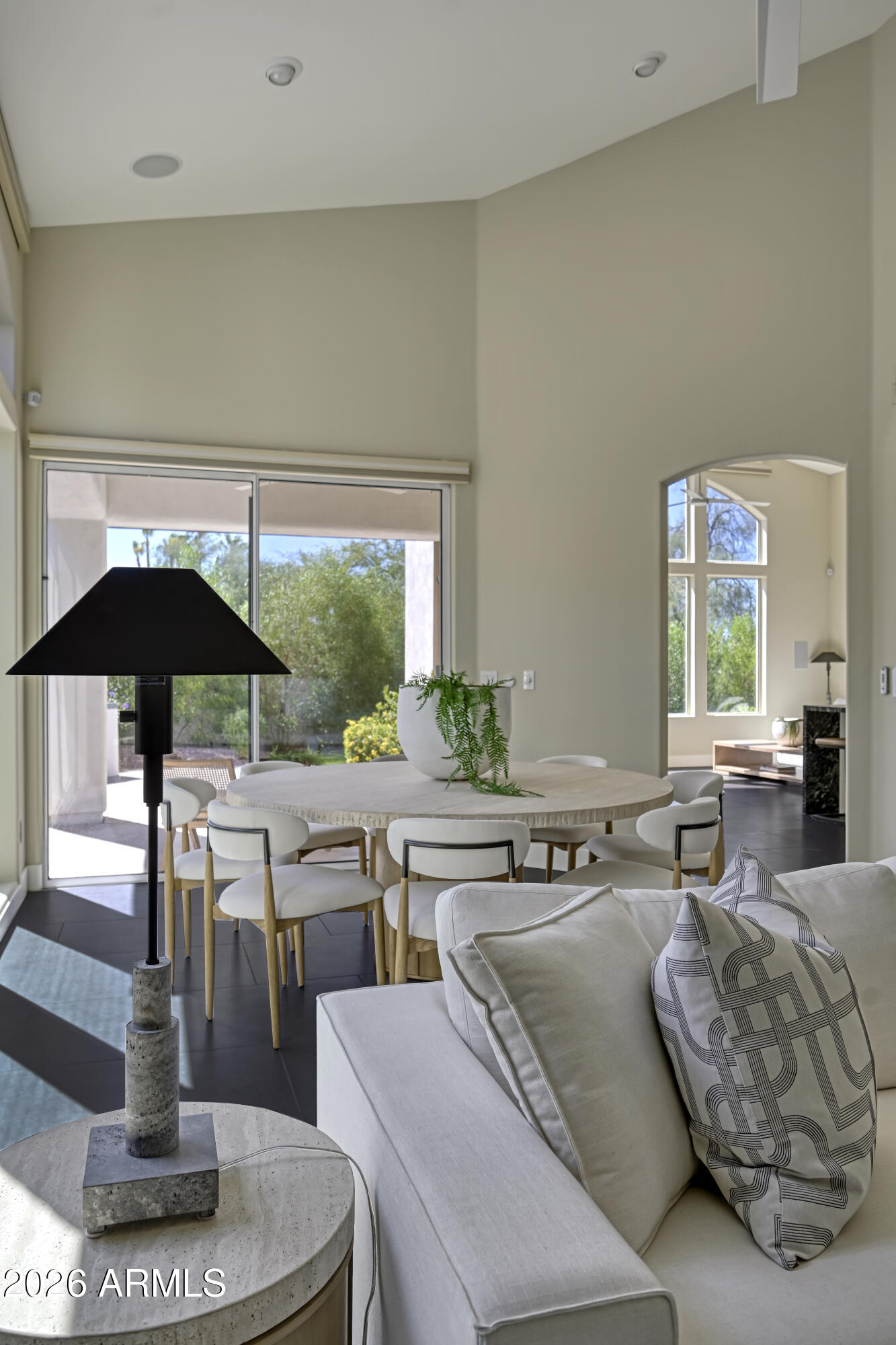 11803 E TERRA Drive