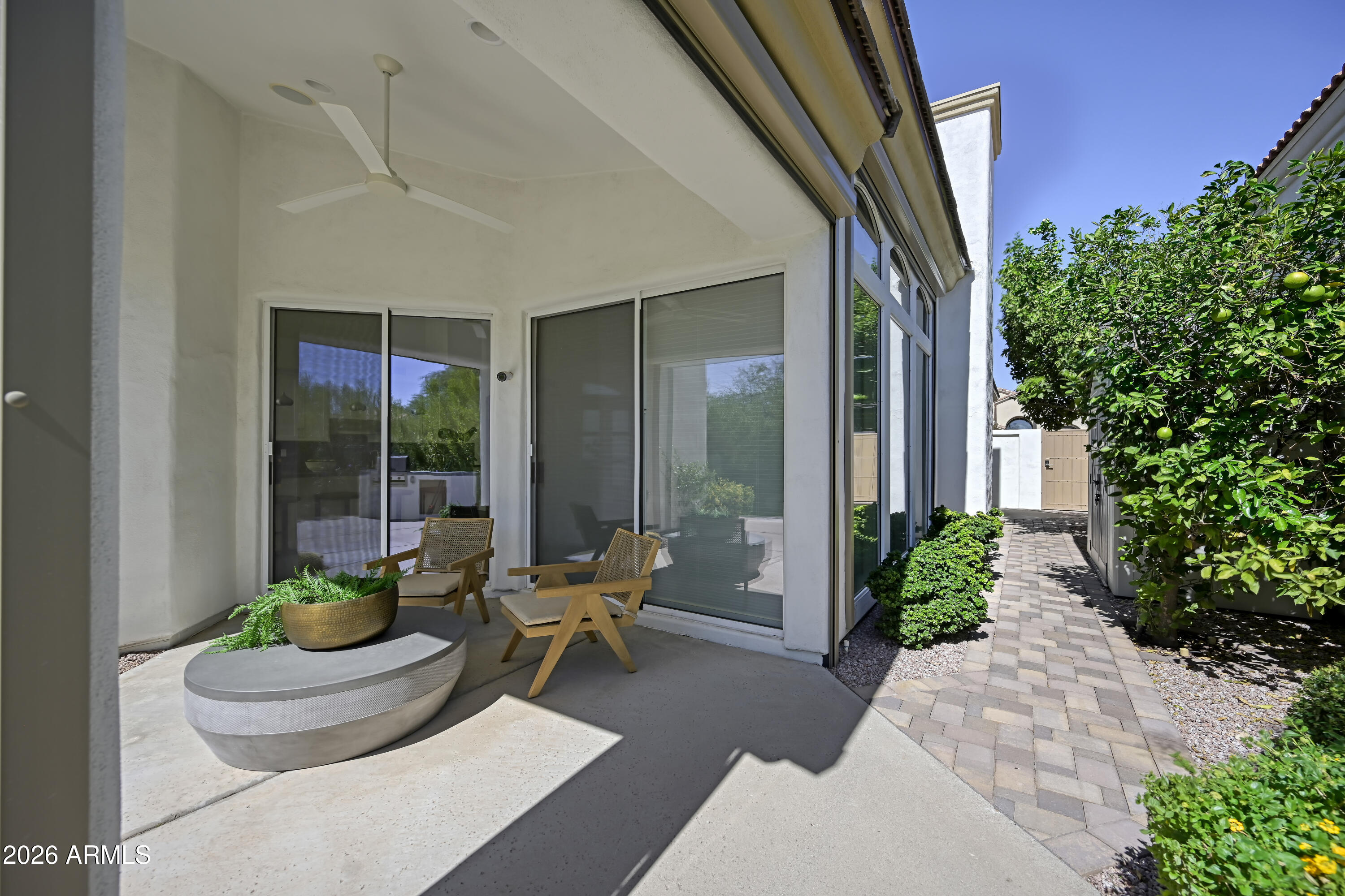 11803 E TERRA Drive