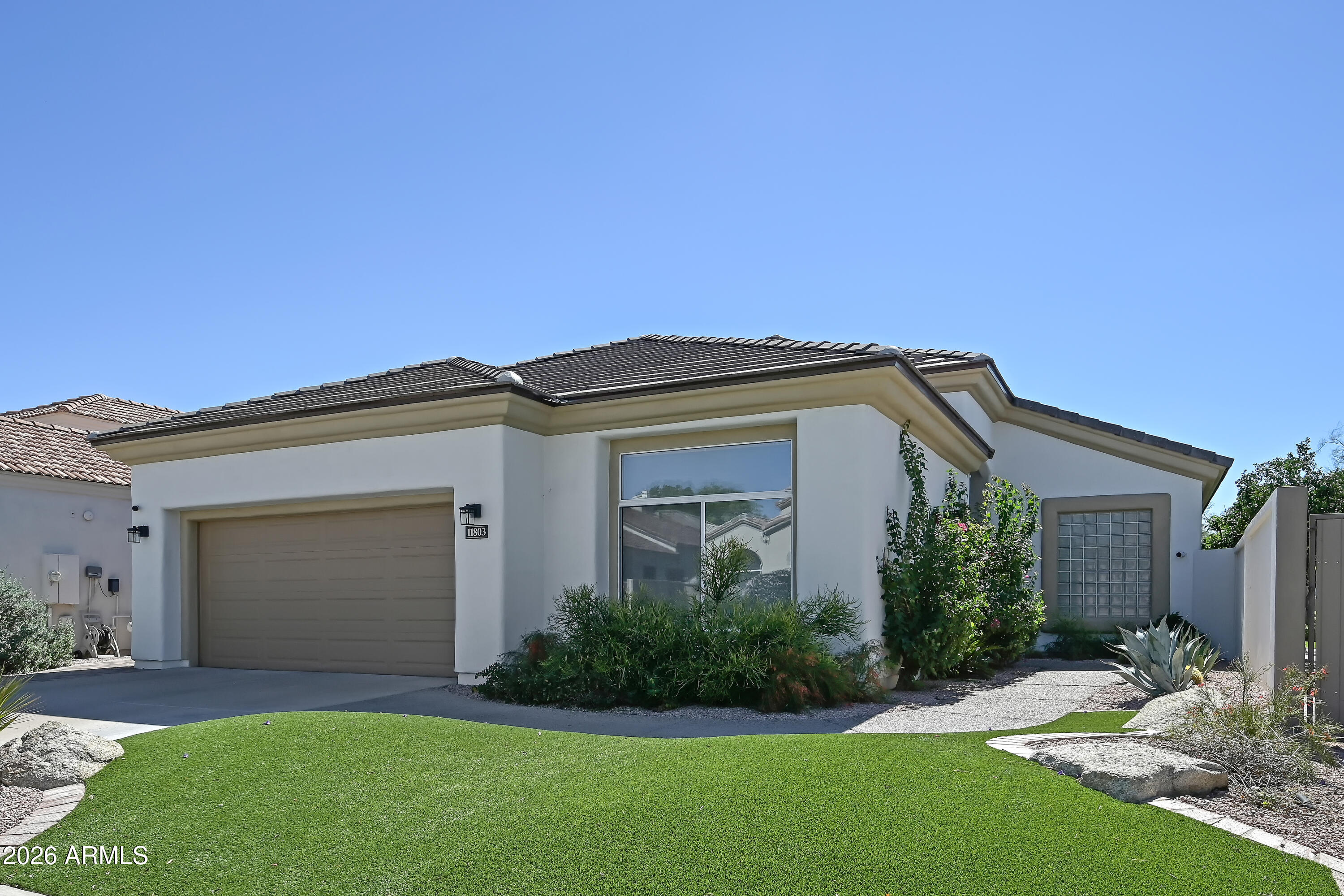 11803 E Terra Drive Scottsdale AZ