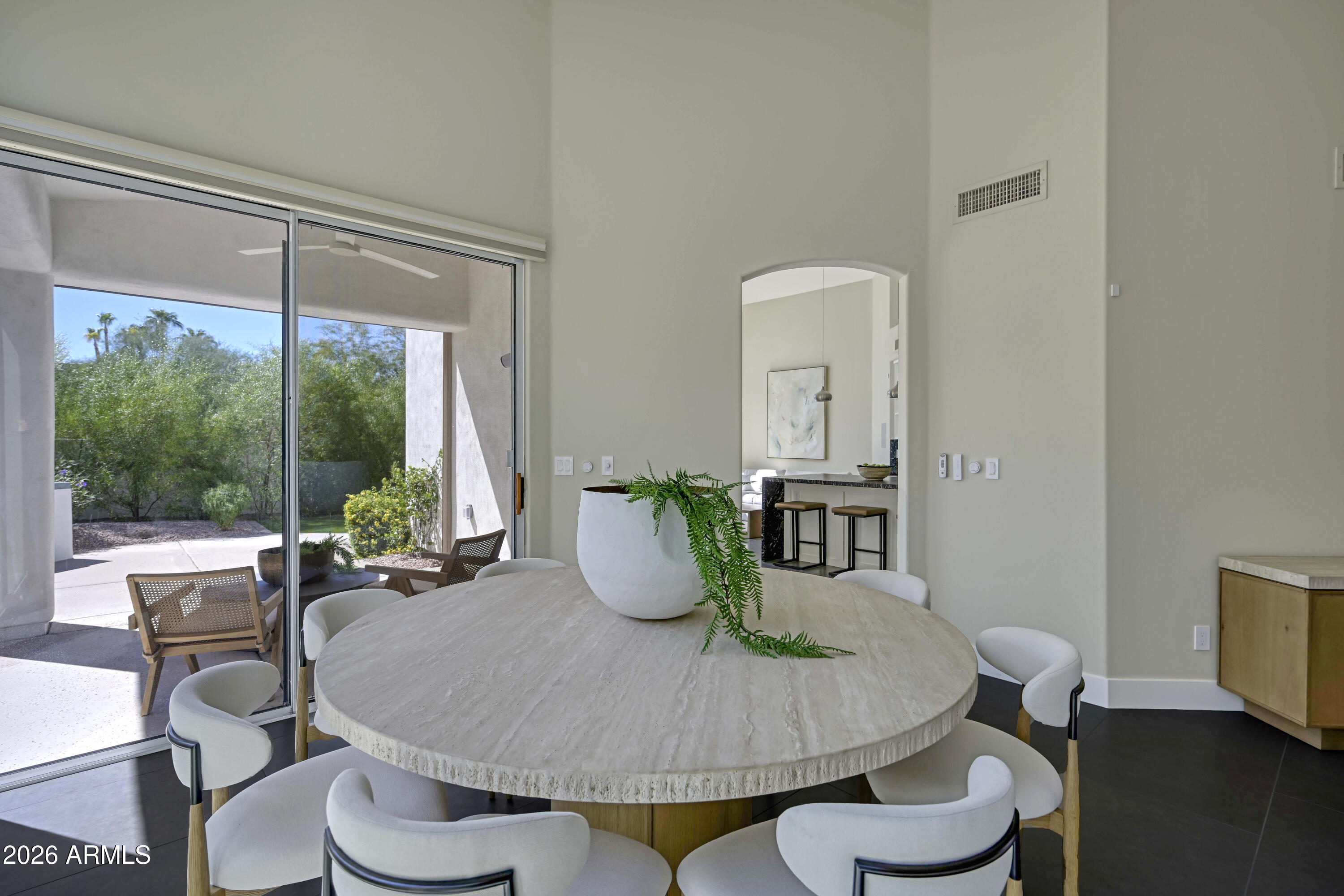 11803 E TERRA Drive