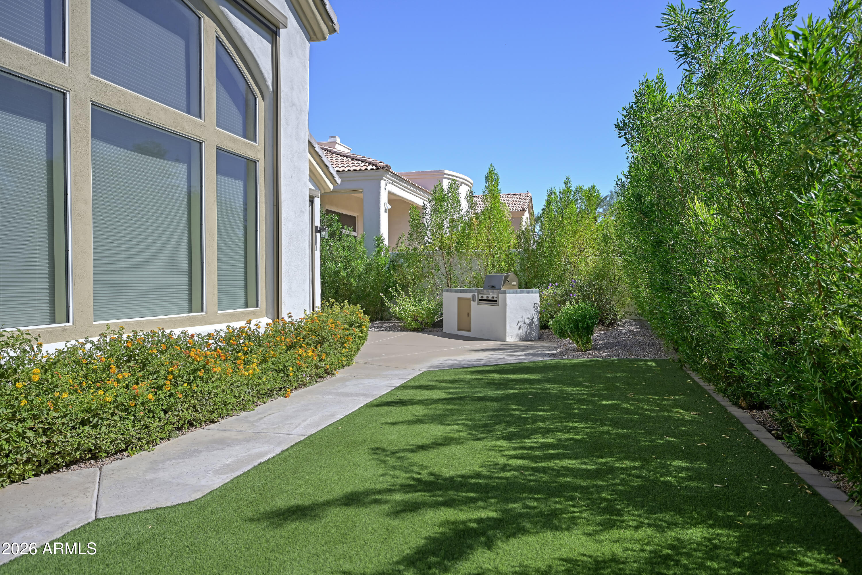 11803 E TERRA Drive