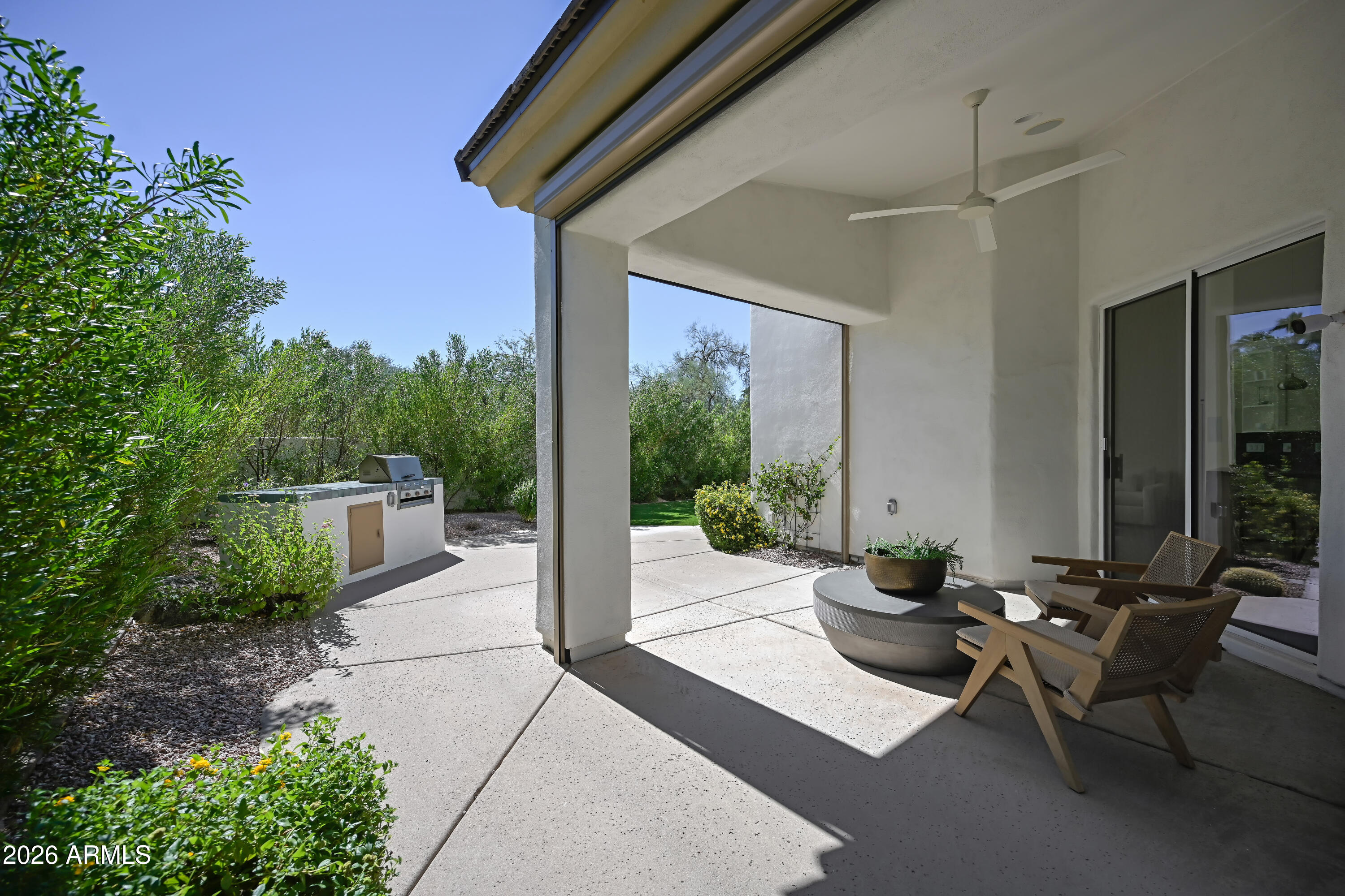 11803 E TERRA Drive