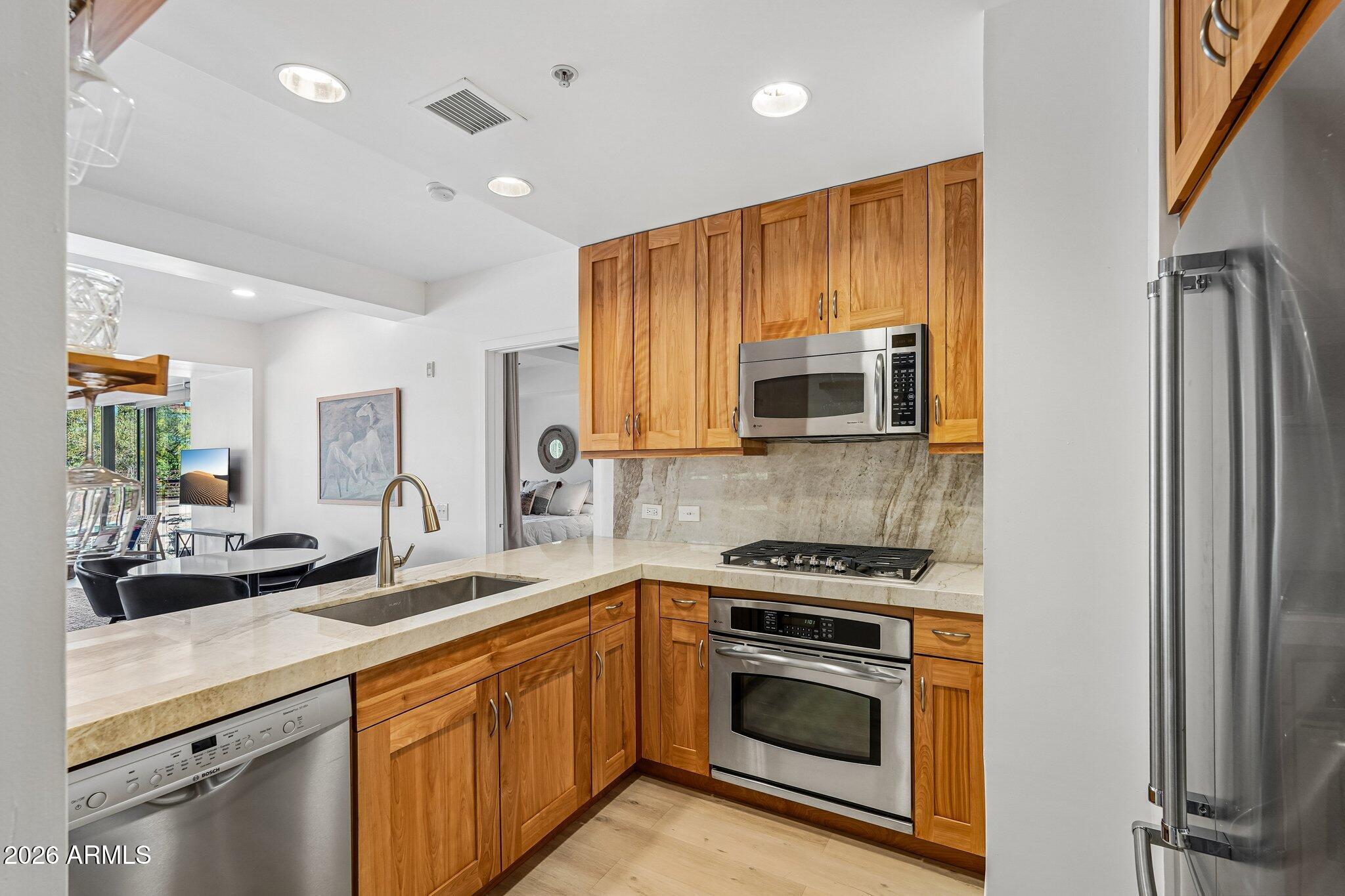 7157 E RANCHO VISTA Drive 5008