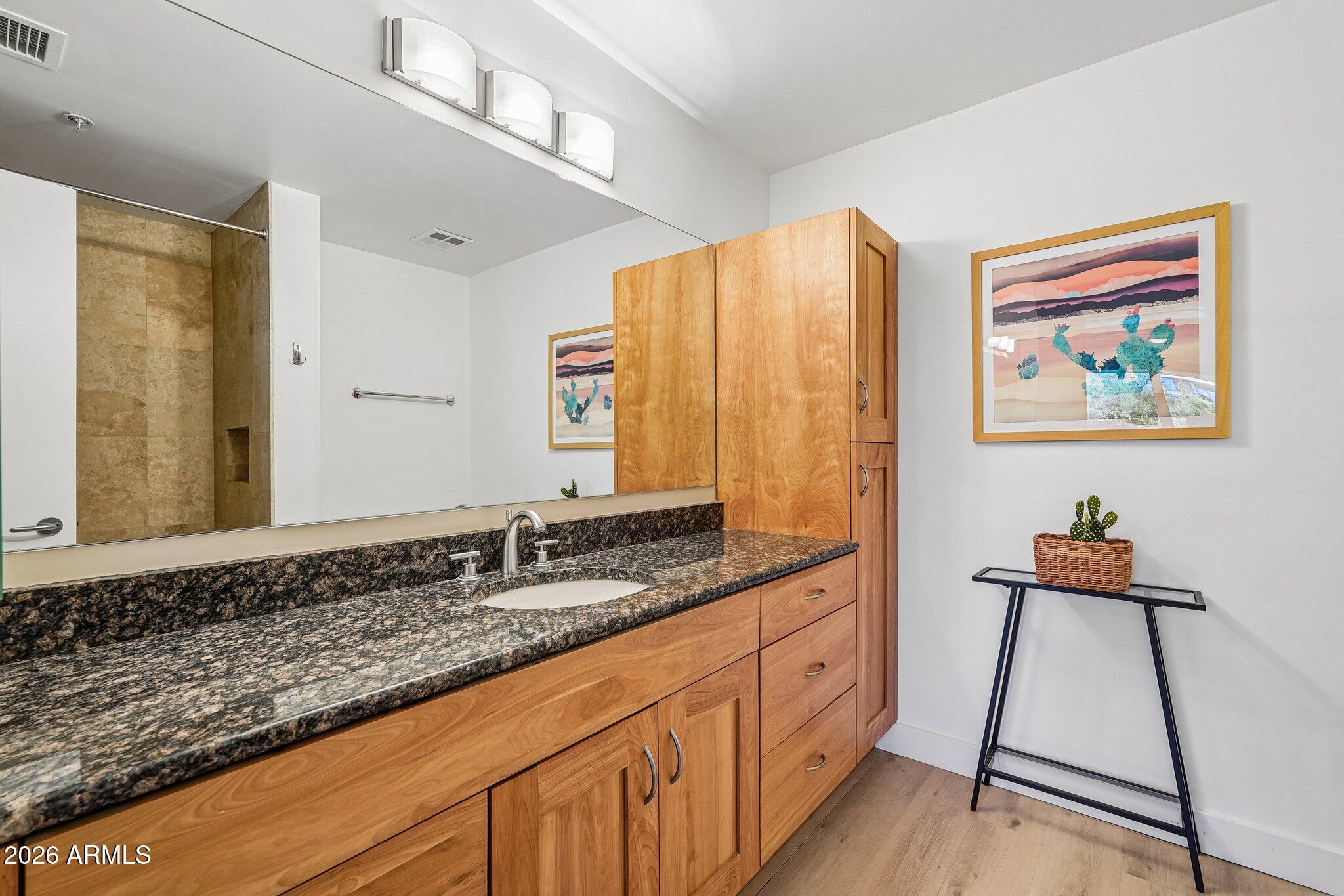 7157 E RANCHO VISTA Drive 5008