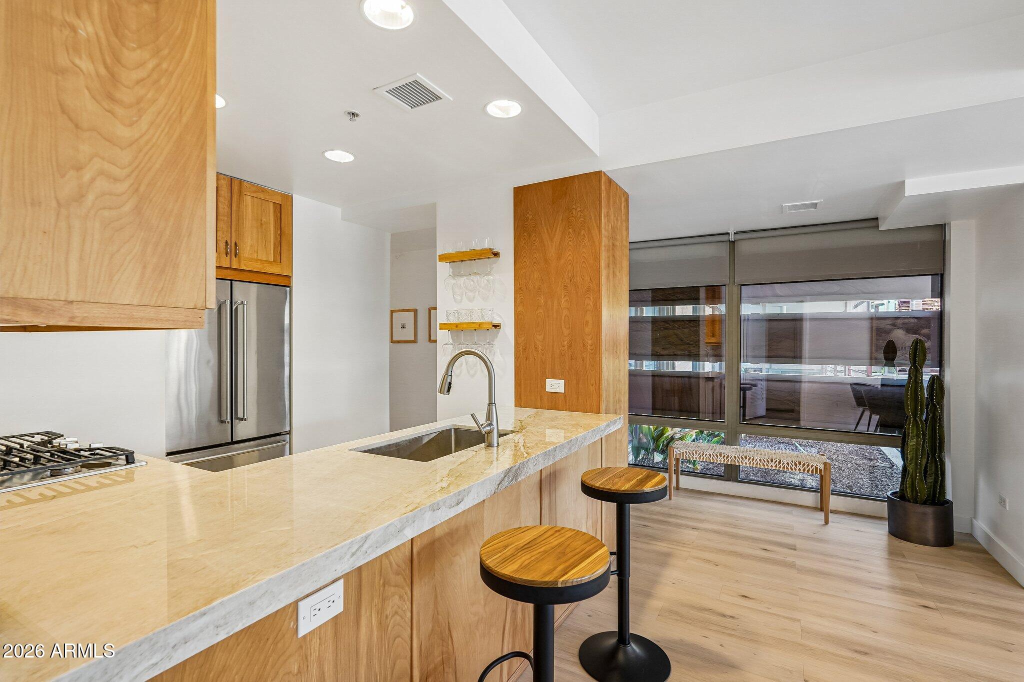 7157 E RANCHO VISTA Drive 5008