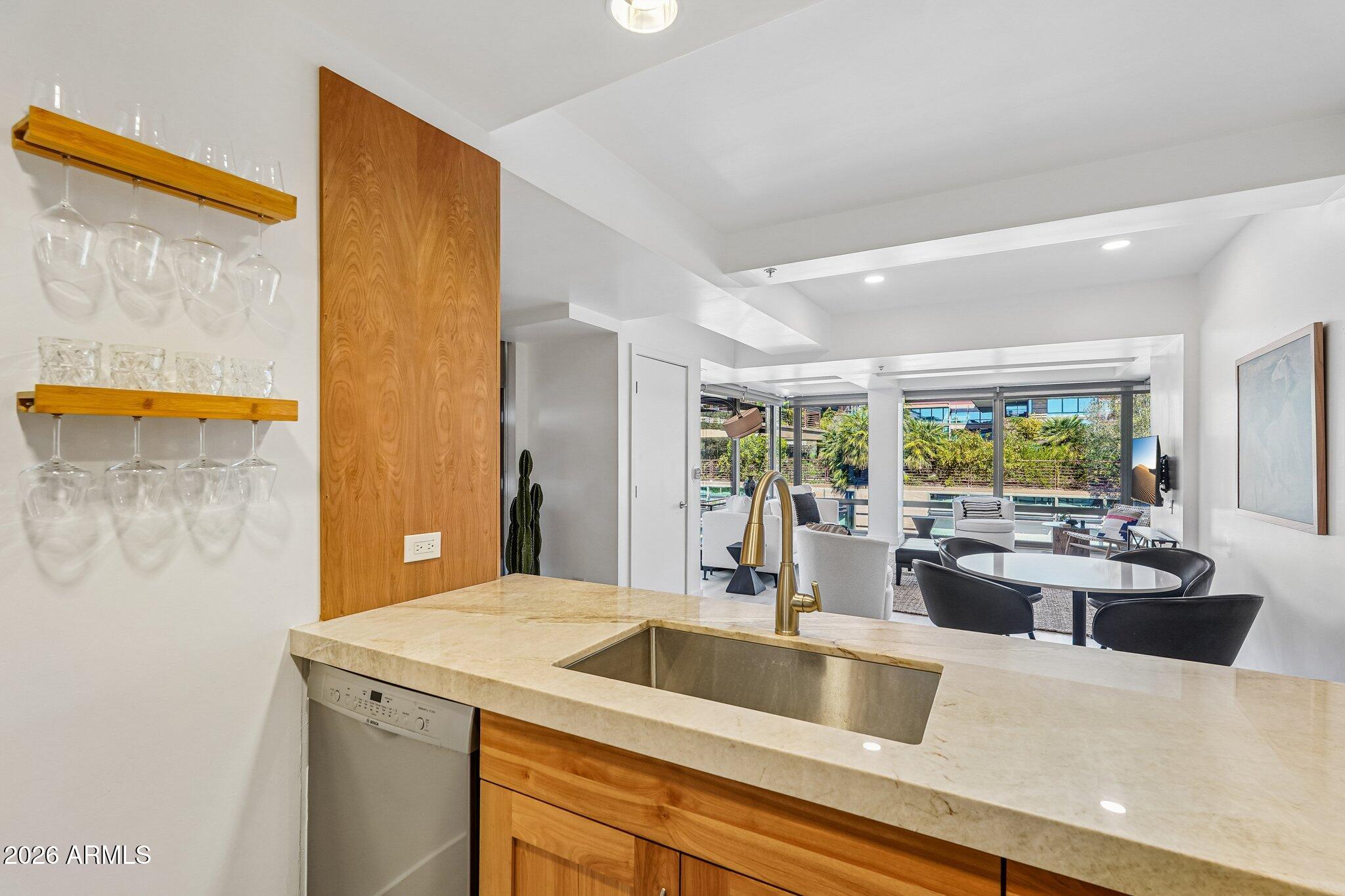 7157 E RANCHO VISTA Drive 5008