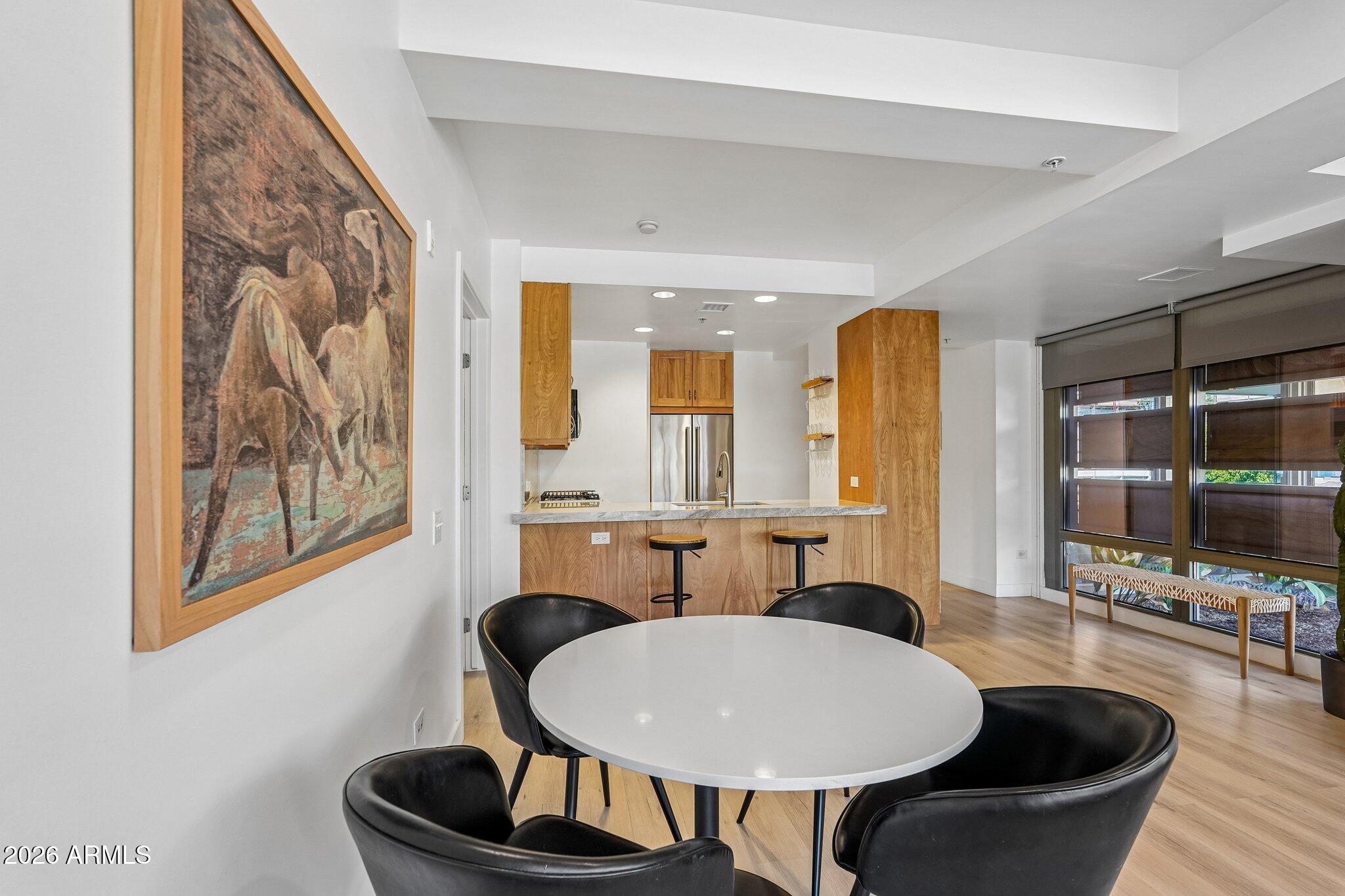 7157 E RANCHO VISTA Drive 5008