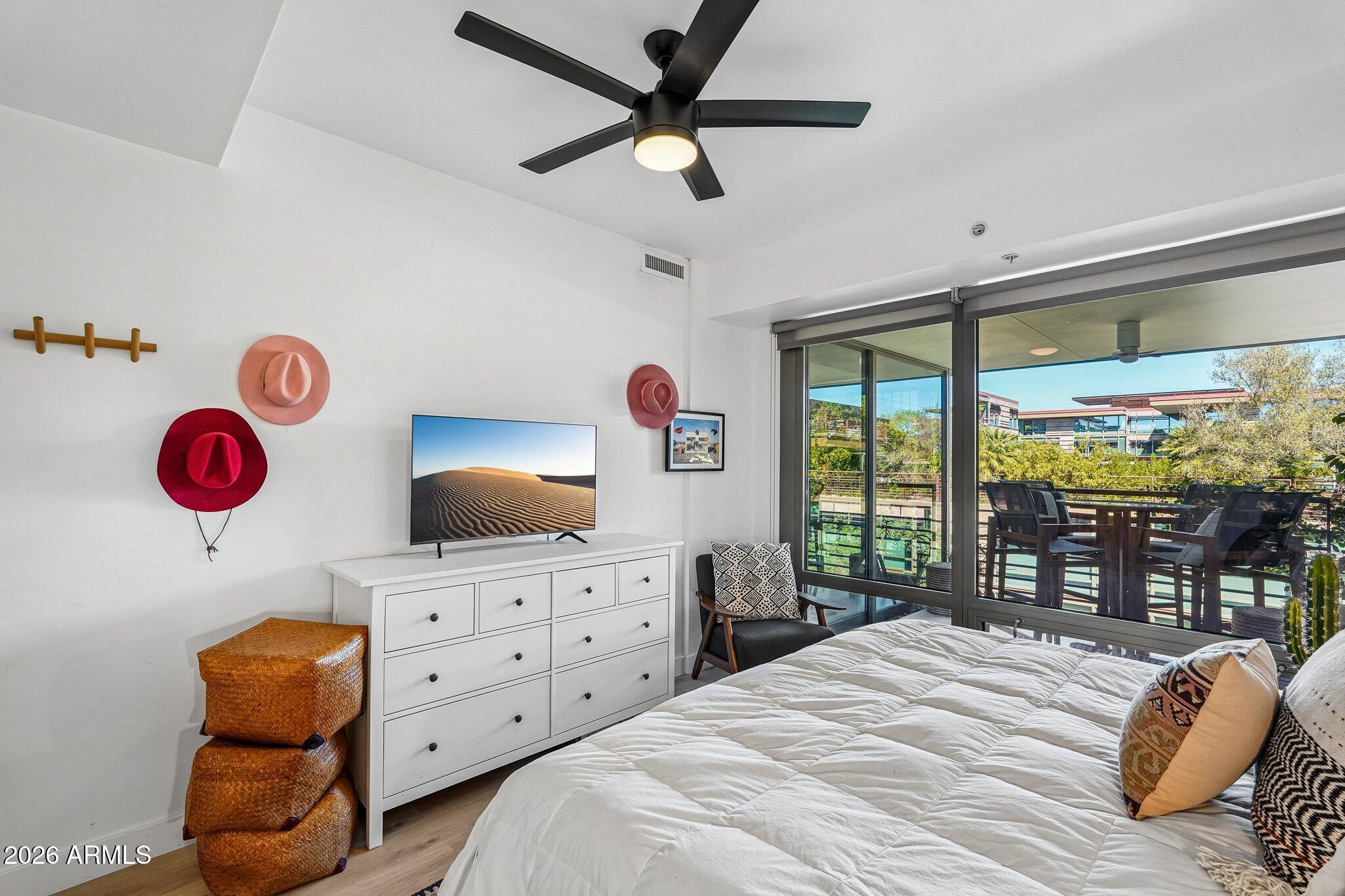 7157 E RANCHO VISTA Drive 5008