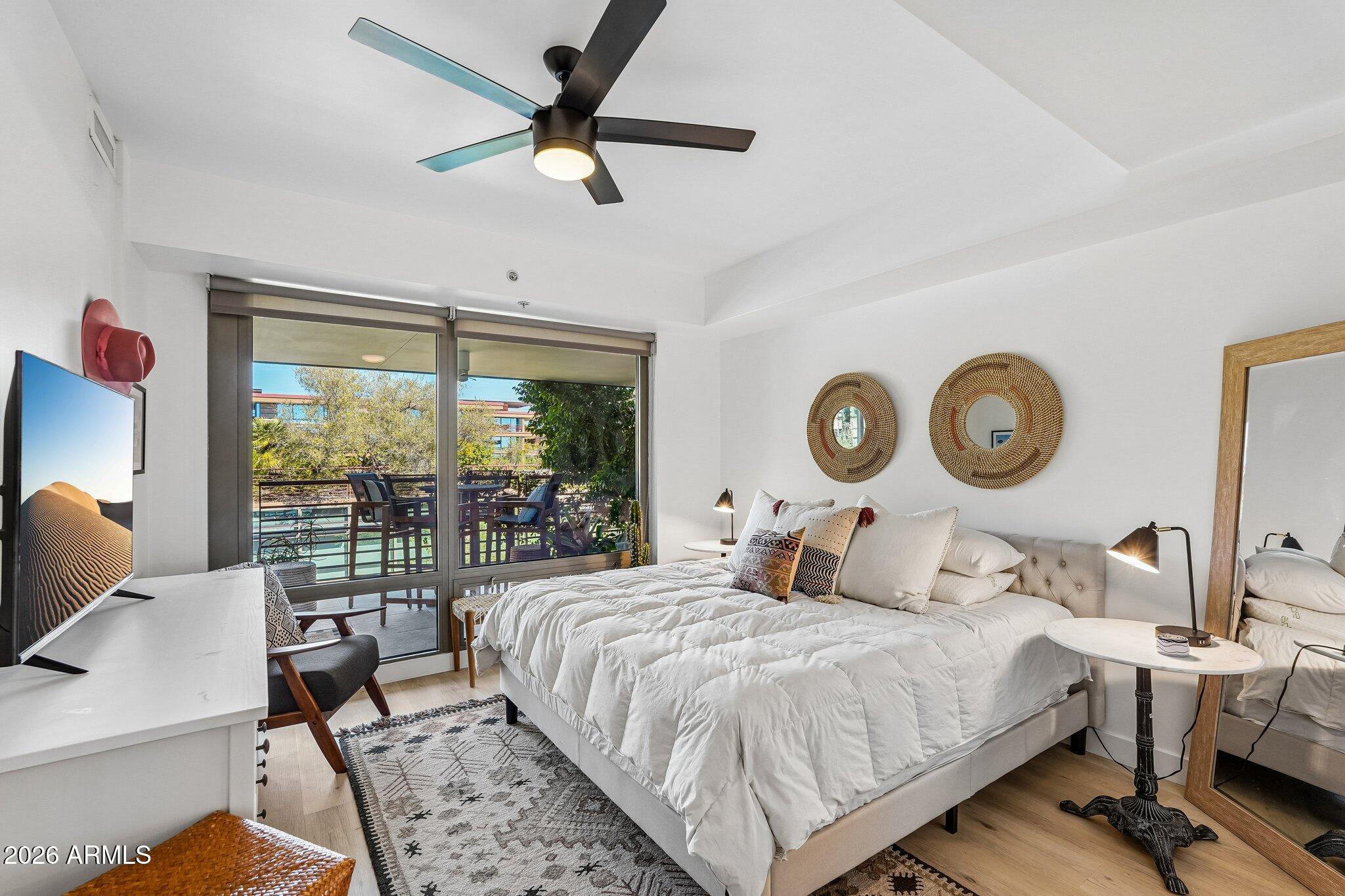 7157 E RANCHO VISTA Drive 5008