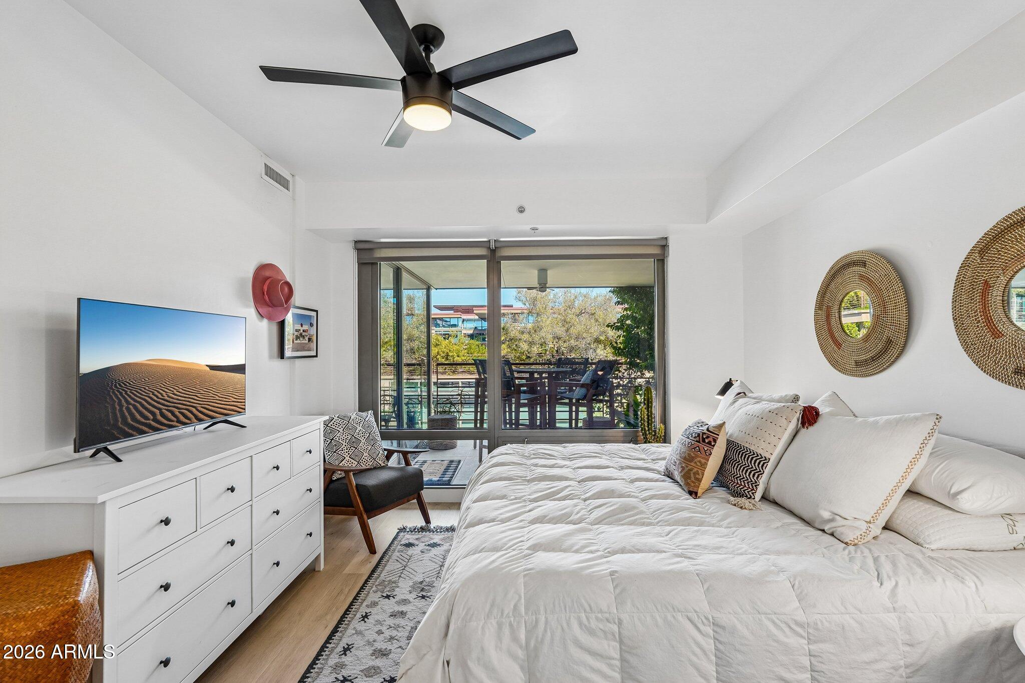 7157 E RANCHO VISTA Drive 5008