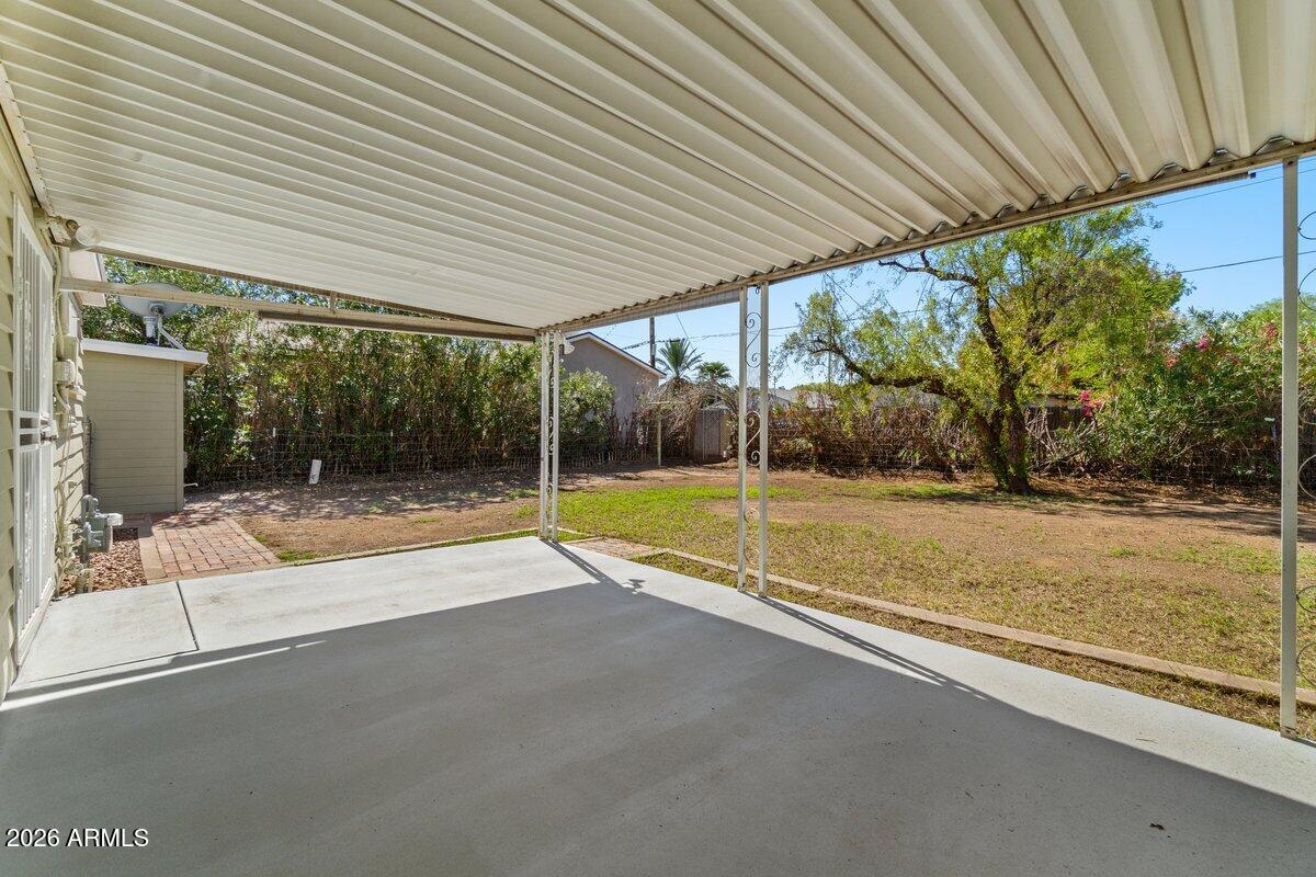 4530 N 10TH Street