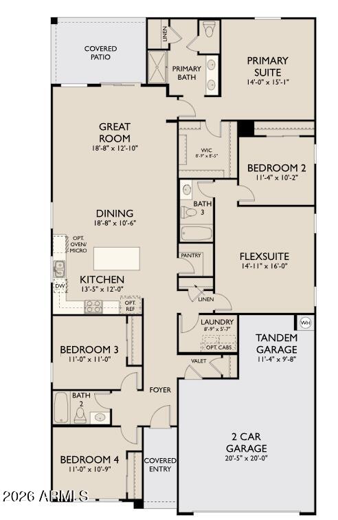46879 W DRY GULCH Road