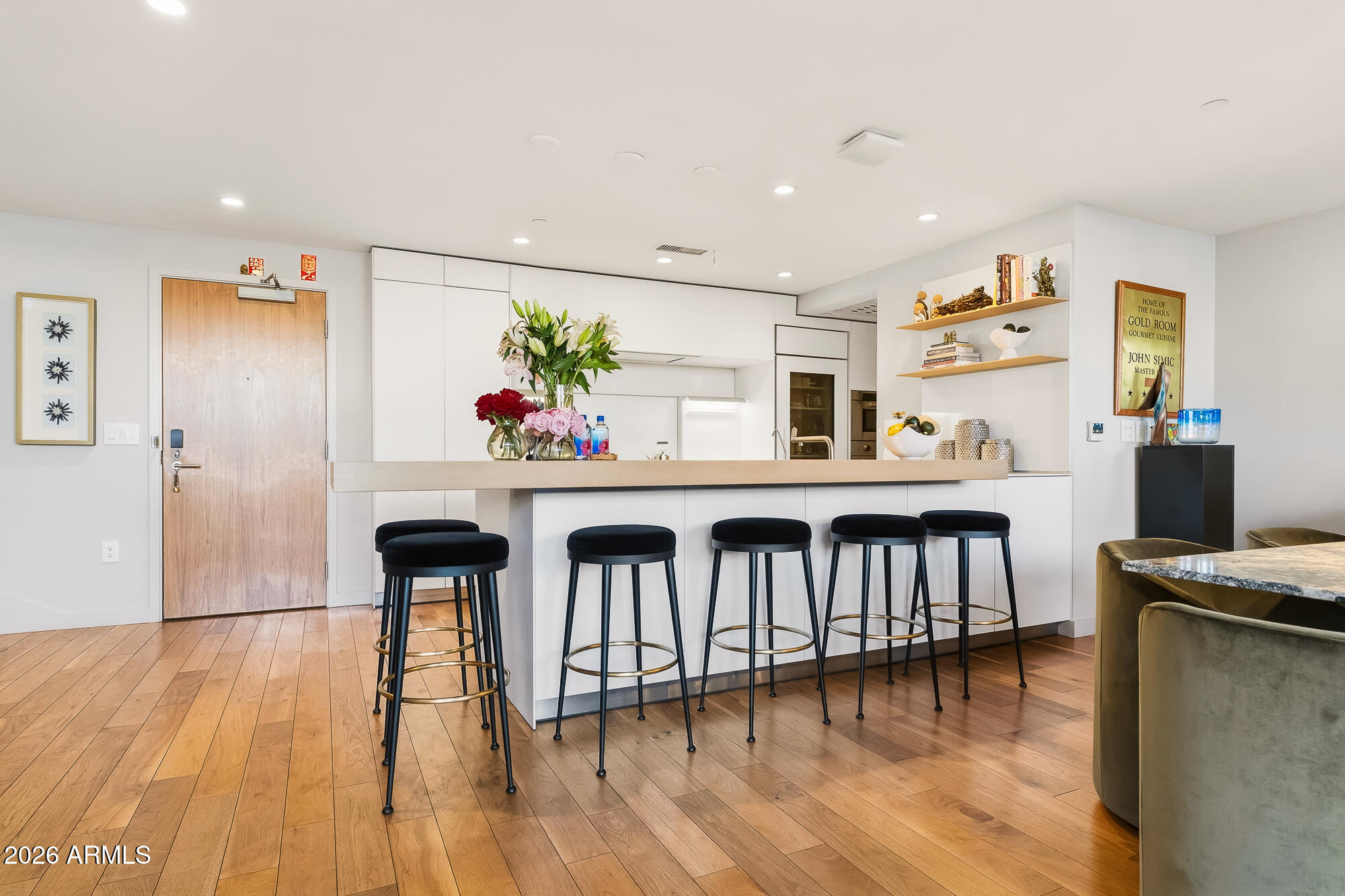 5455 E LINCOLN Drive 1014