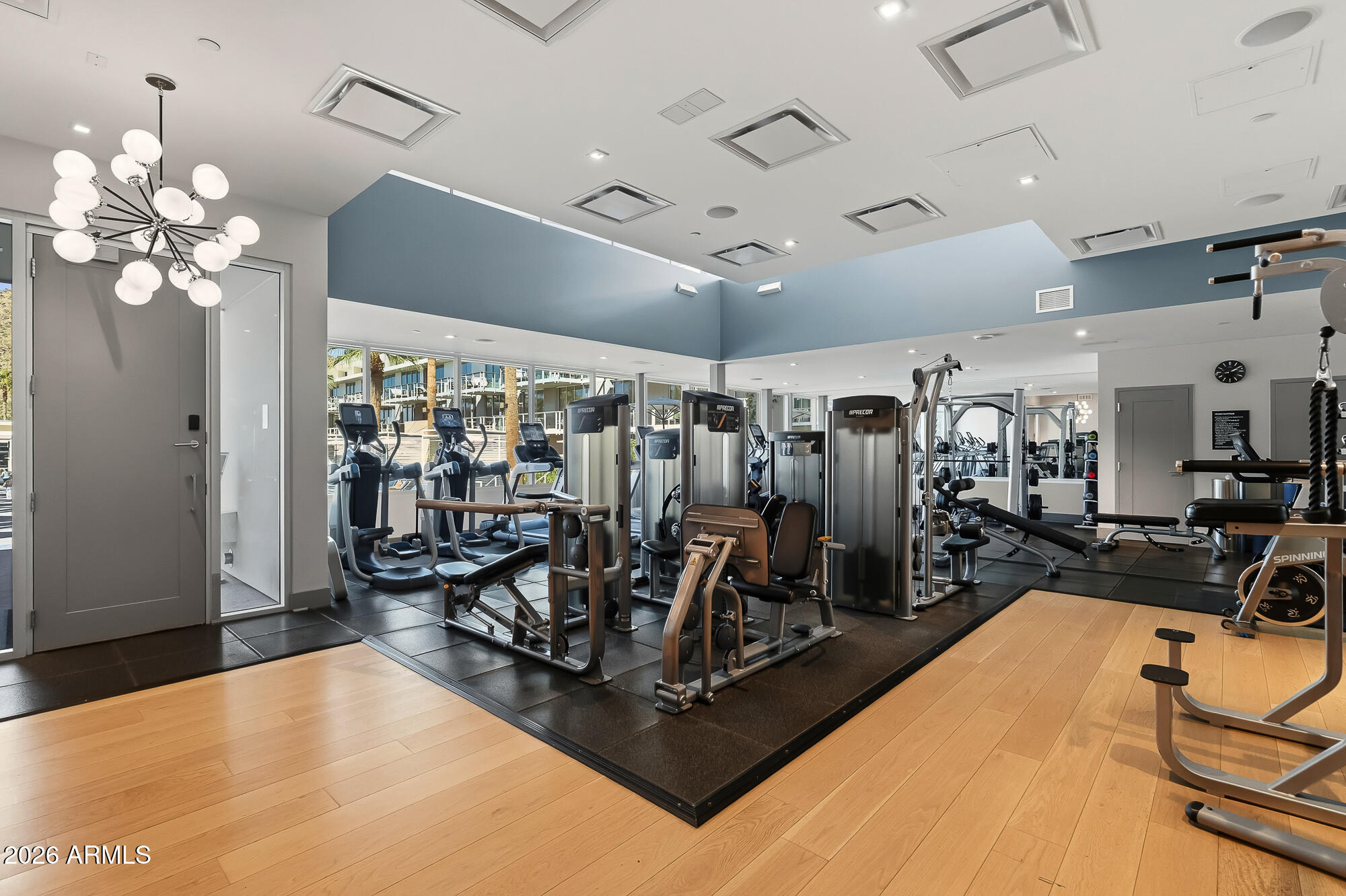 5455 E LINCOLN Drive 1014