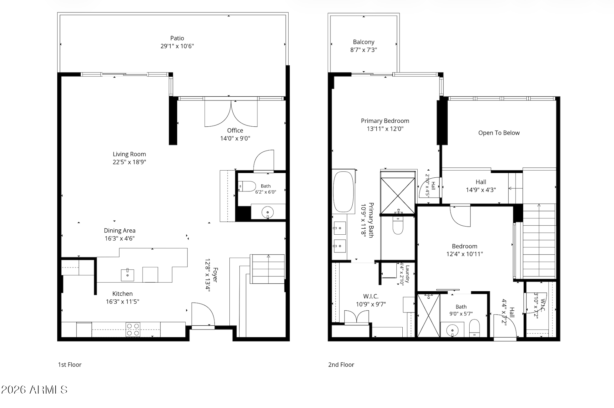 5455 E LINCOLN Drive 1014