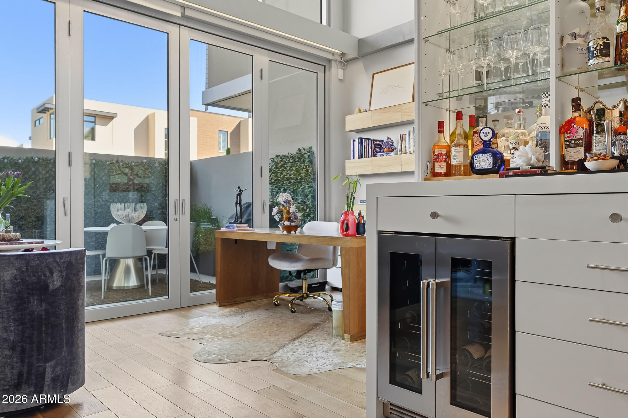 5455 E LINCOLN Drive 1014
