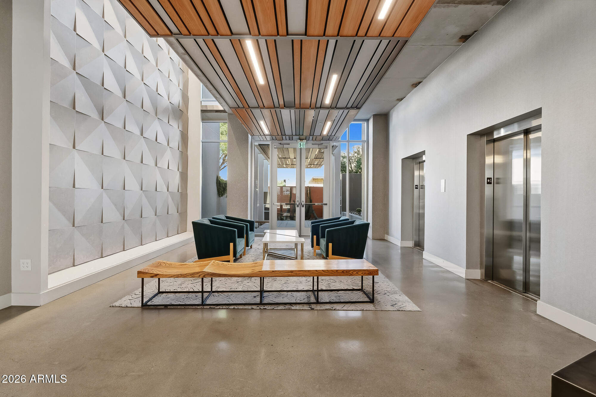 5455 E LINCOLN Drive 1014