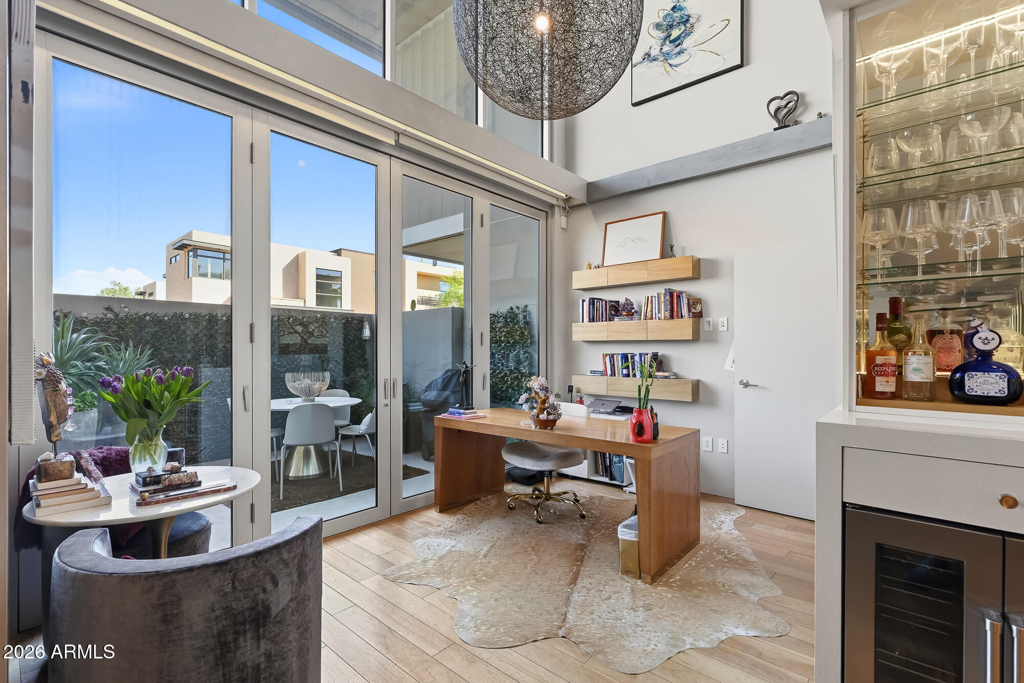 5455 E LINCOLN Drive 1014