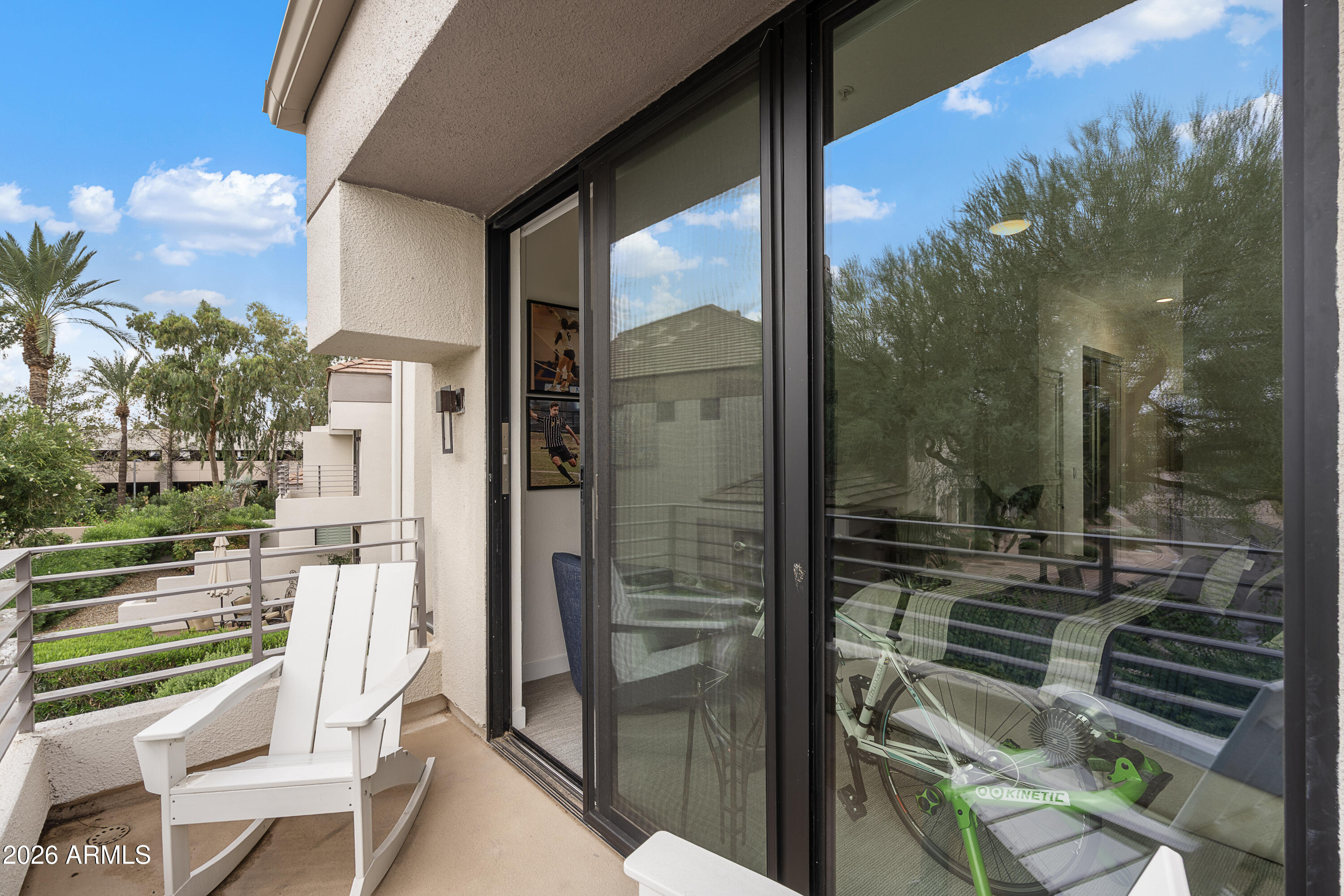 7222 E GAINEY RANCH Road 117
