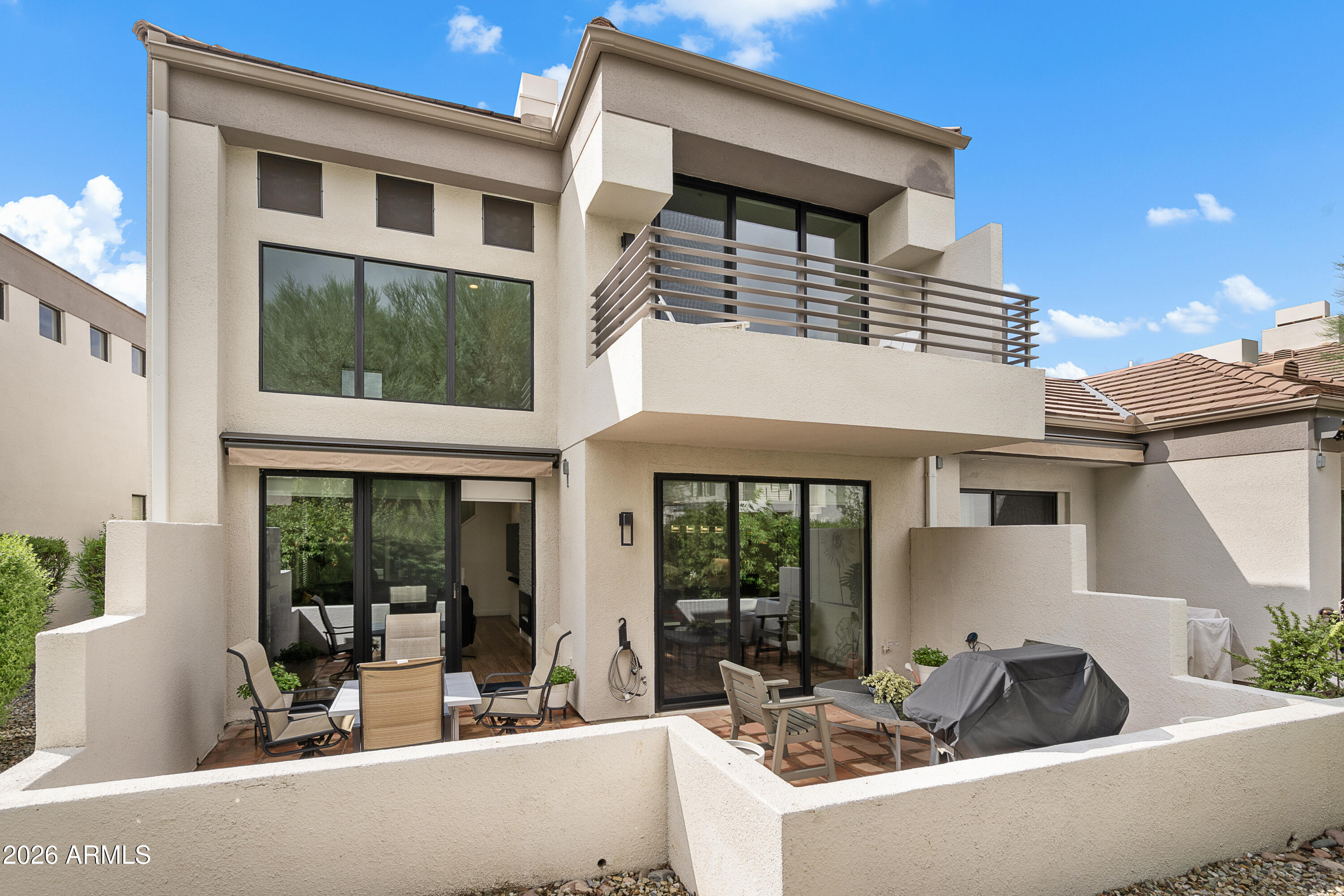 7222 E GAINEY RANCH Road 117