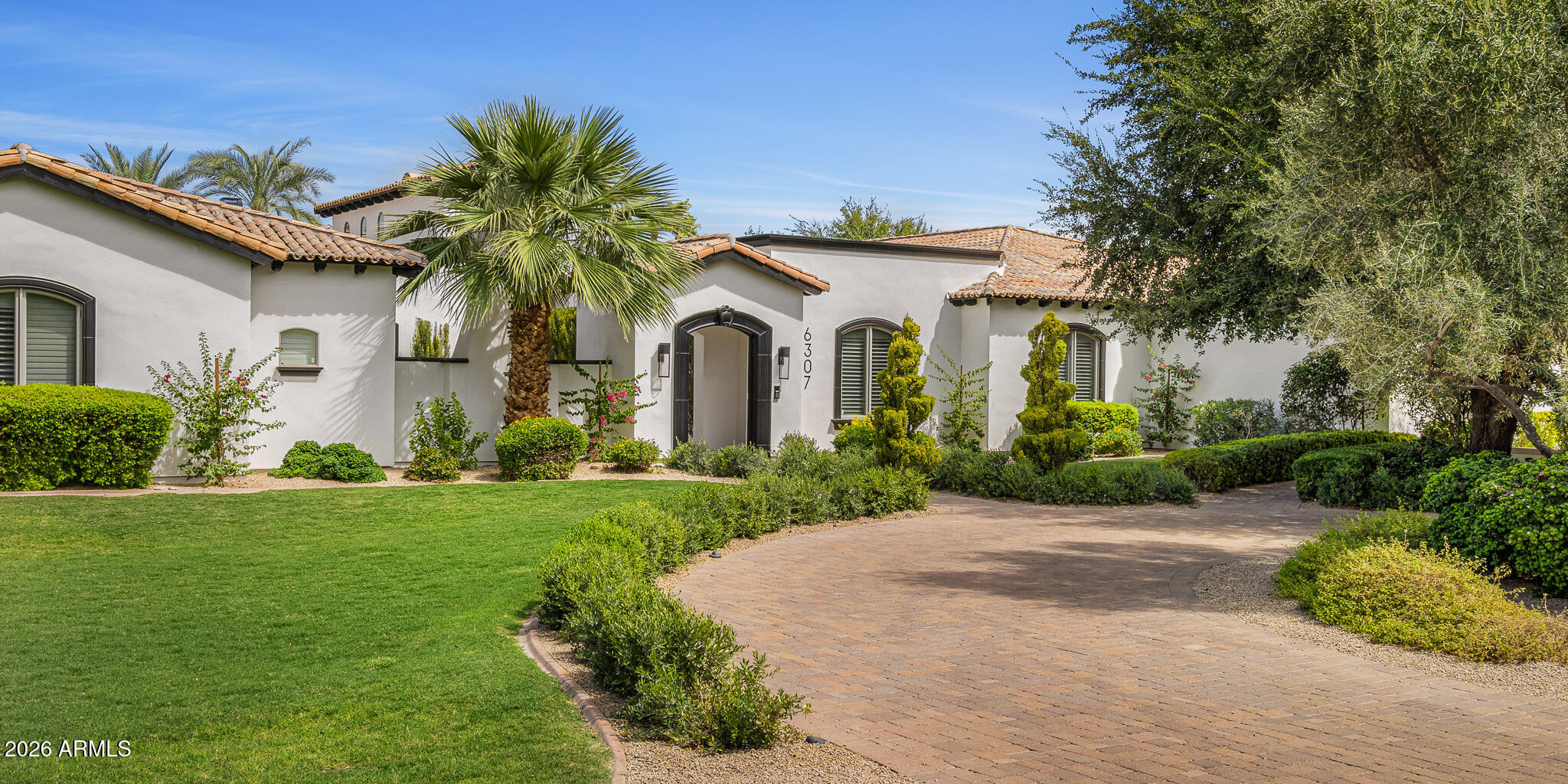 6307 N MOCKINGBIRD Lane