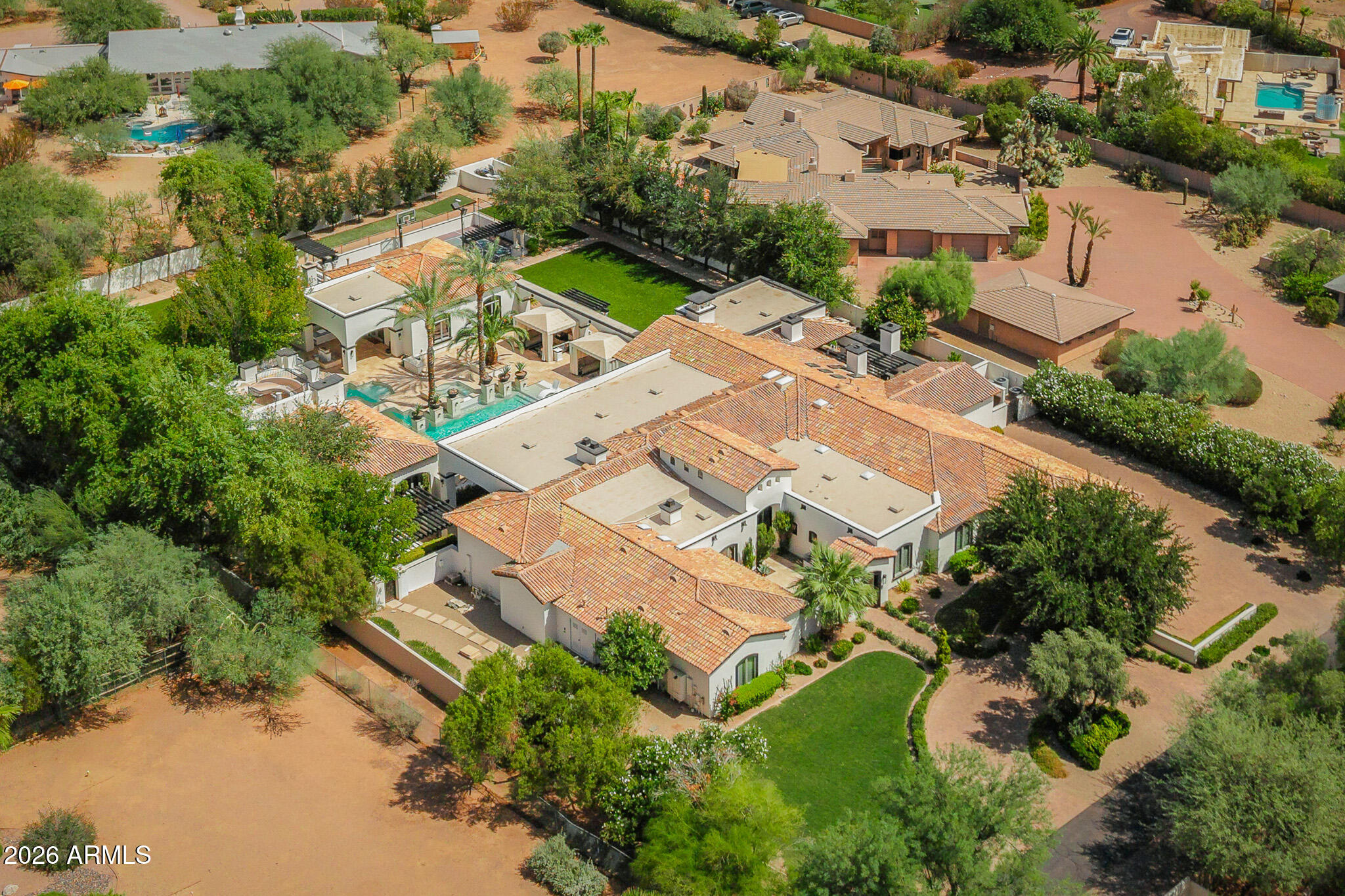 6307 N MOCKINGBIRD Lane