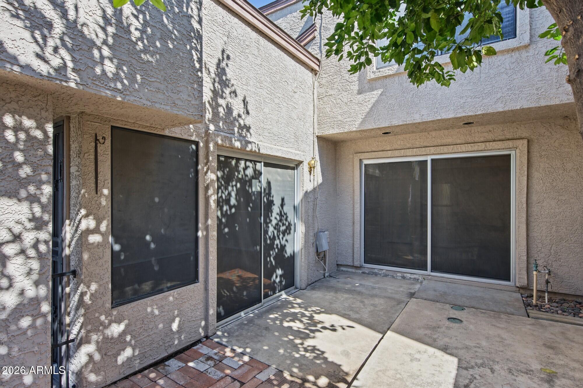 16645 N 32ND Place 105