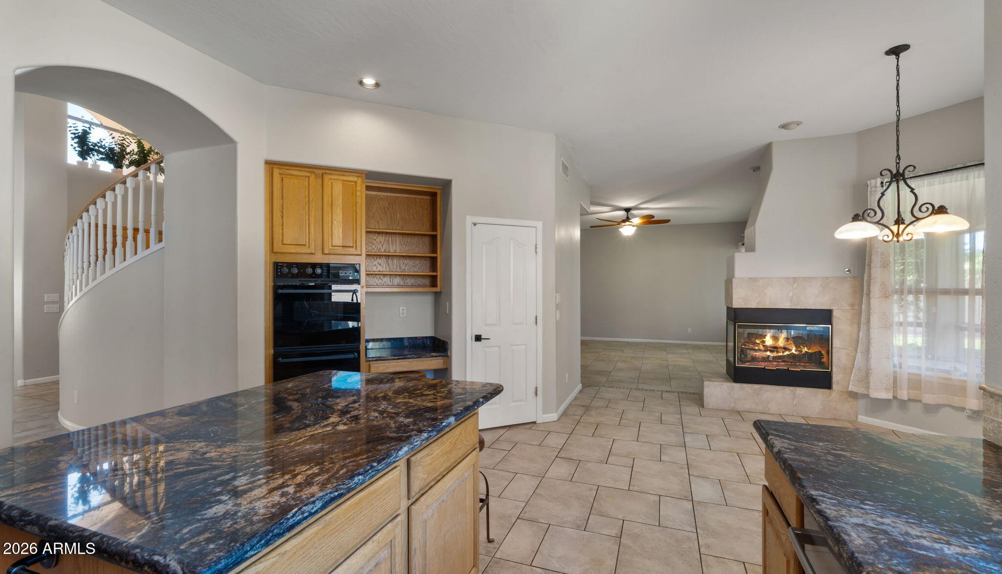 5448 E SAINT JOHN Road