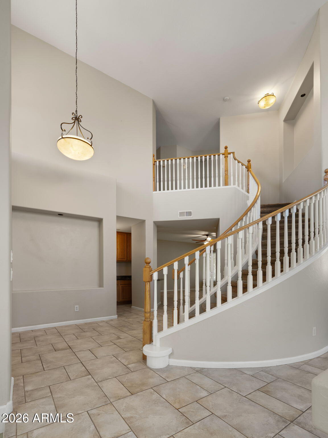 5448 E SAINT JOHN Road