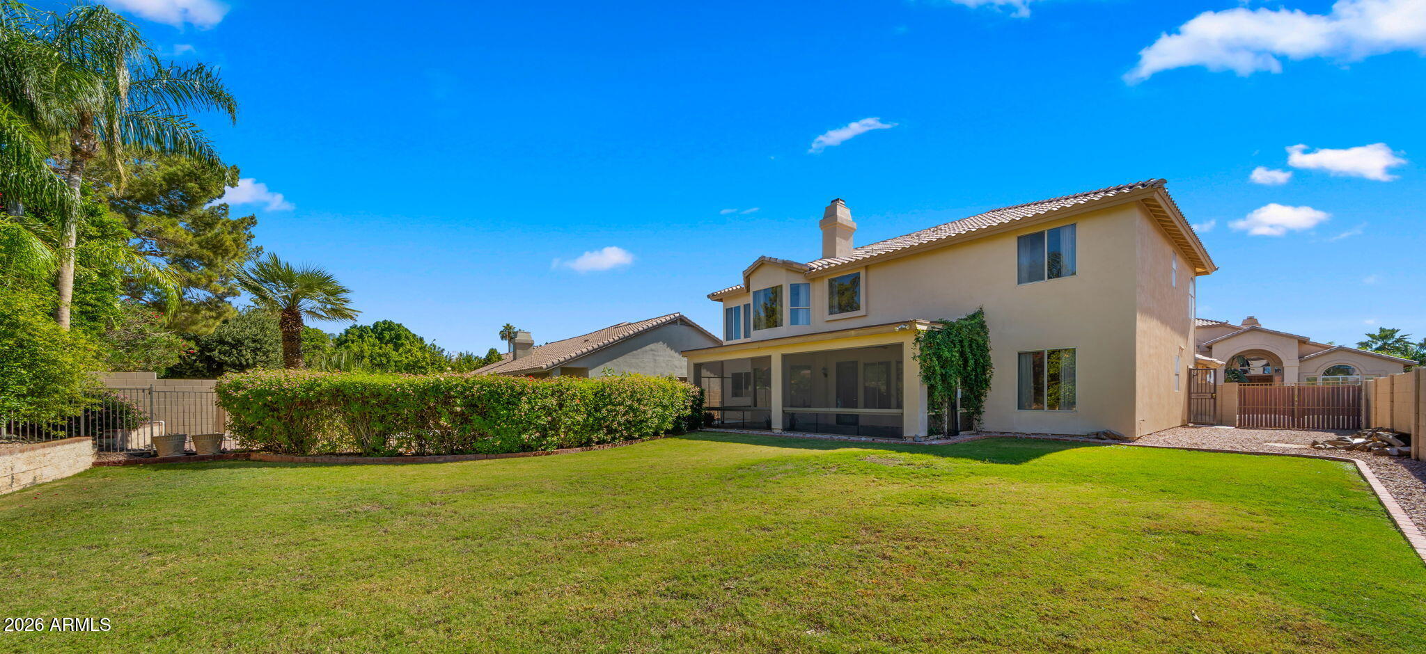 5448 E SAINT JOHN Road