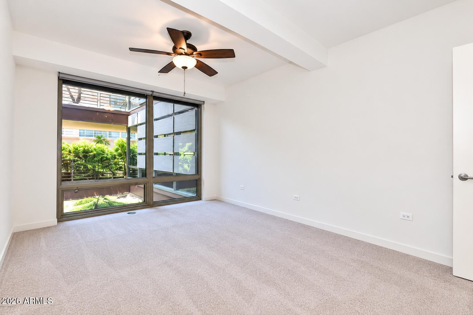 7157 E RANCHO VISTA Drive 2009
