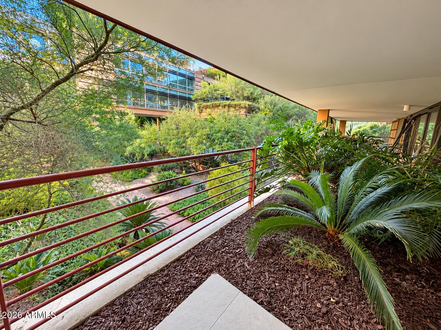 7157 E RANCHO VISTA Drive 2009